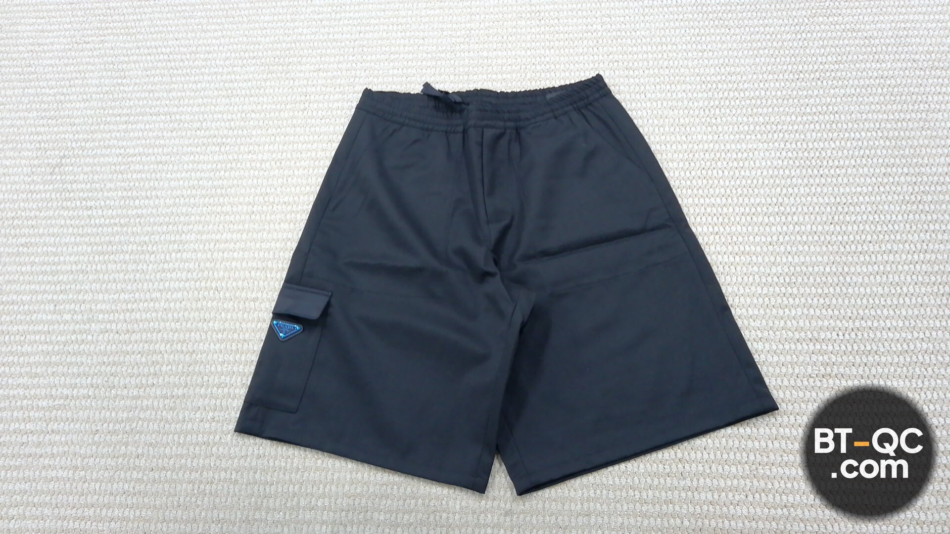 Prada Shorts QC