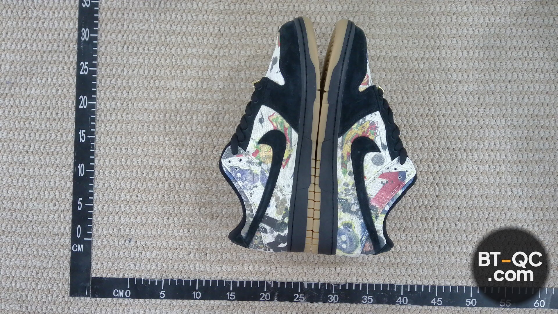Nike Sneakers QC