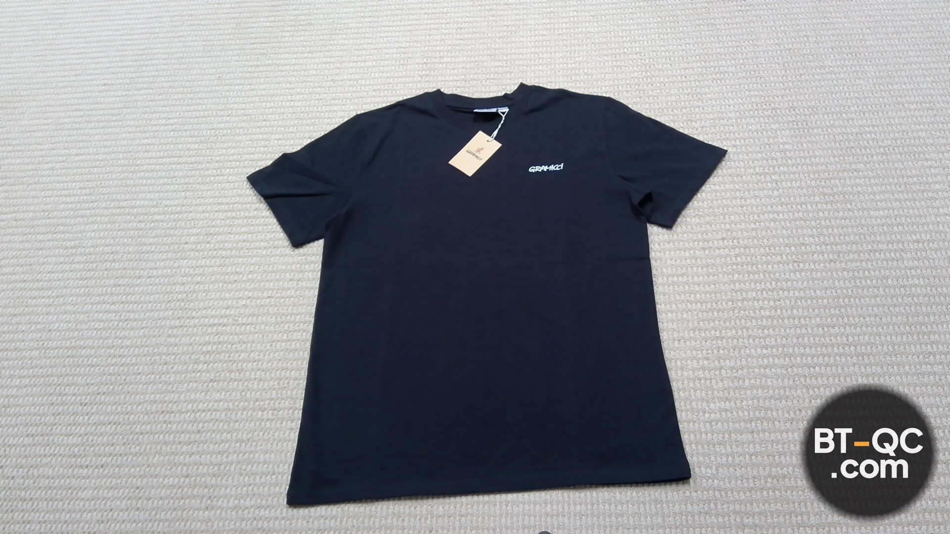Gramicci Original Freedom T-Shirt QC