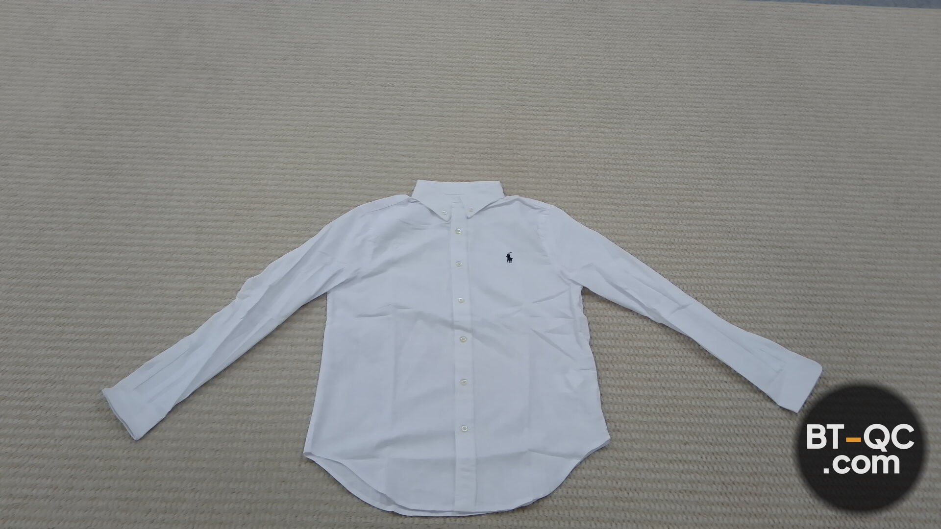 Ralph Lauren Blouse QC