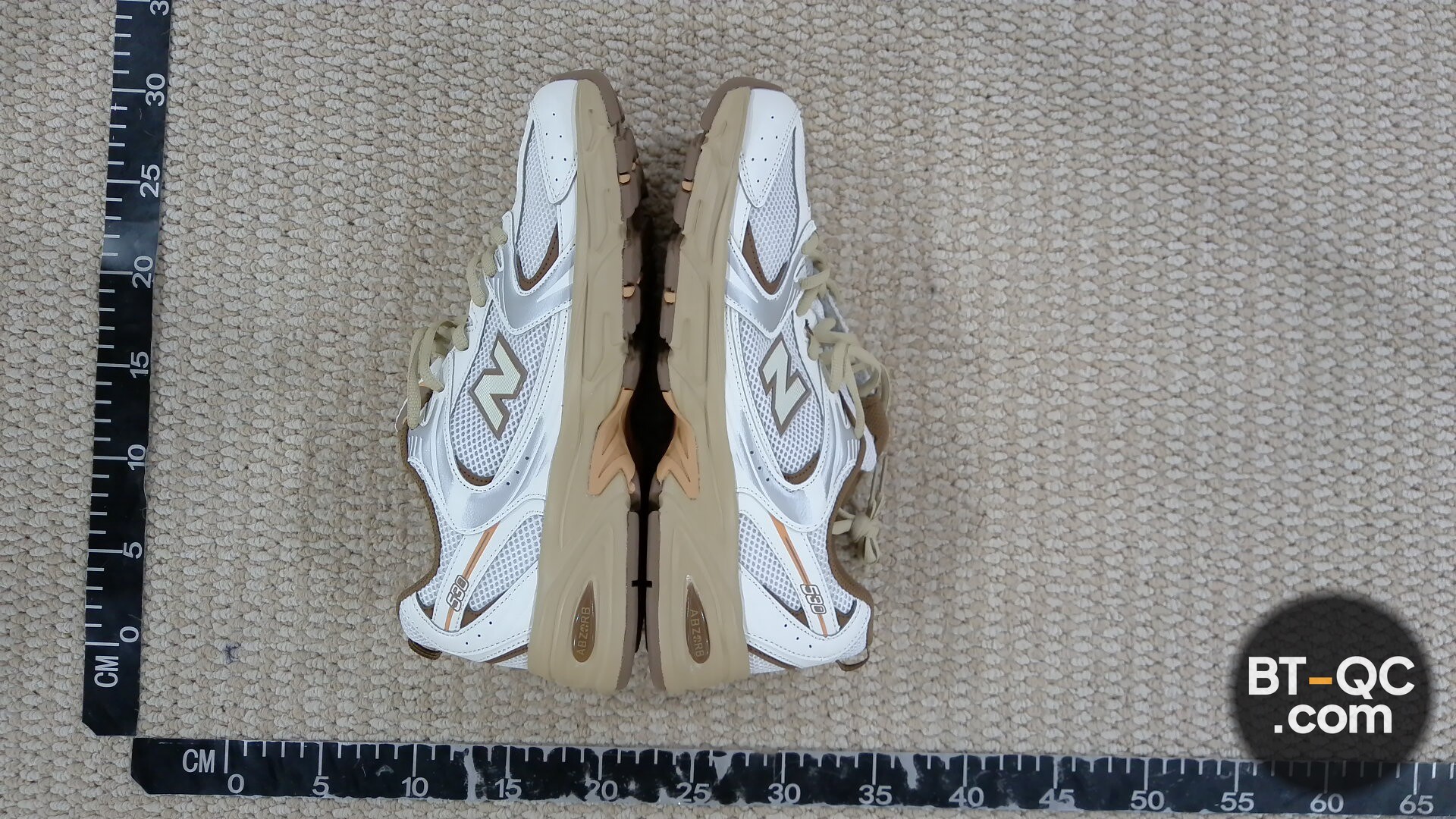 New Balance MR530NI Sneakers QC