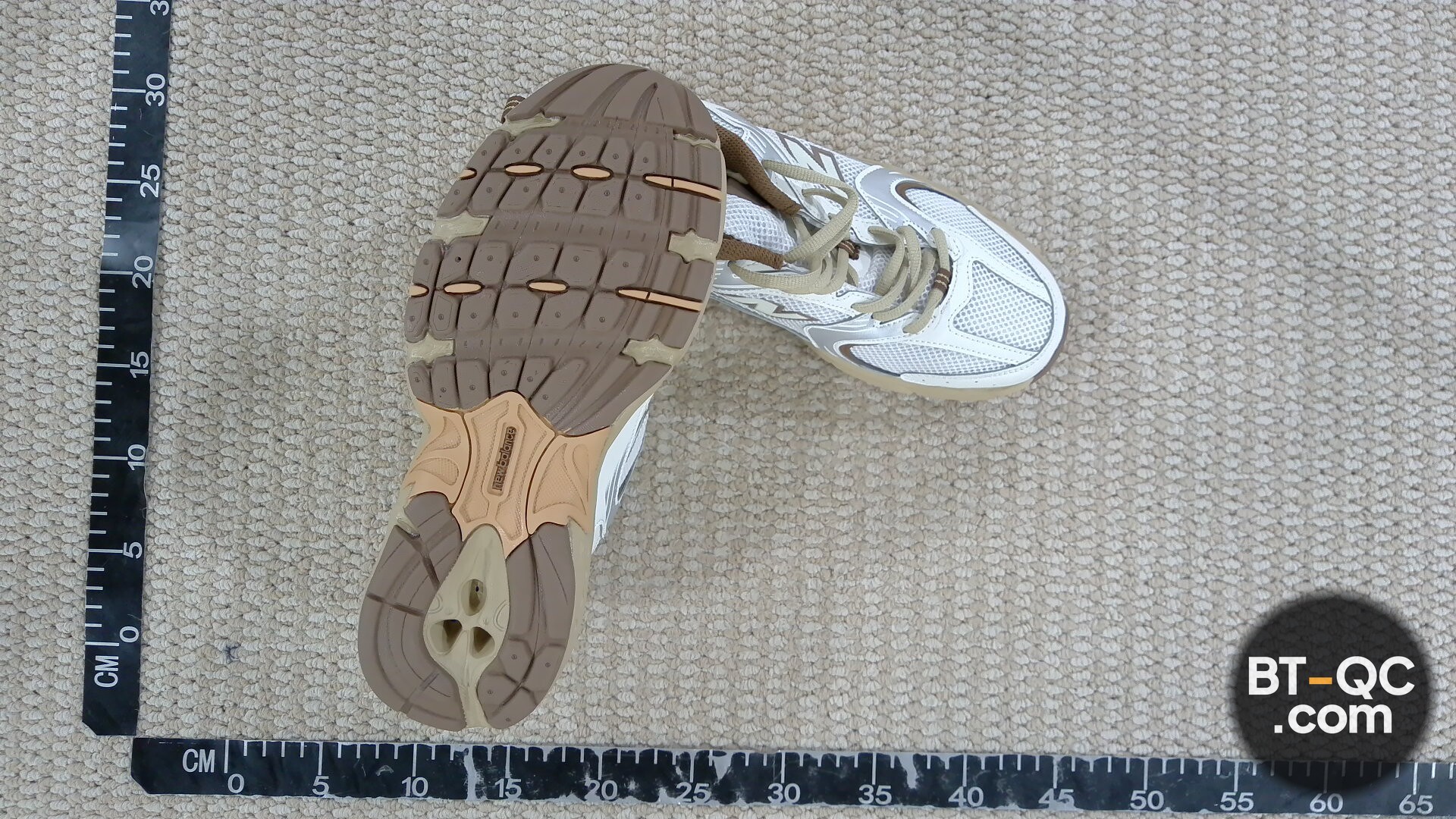 New Balance MR530NI Sneakers — foto QC 3