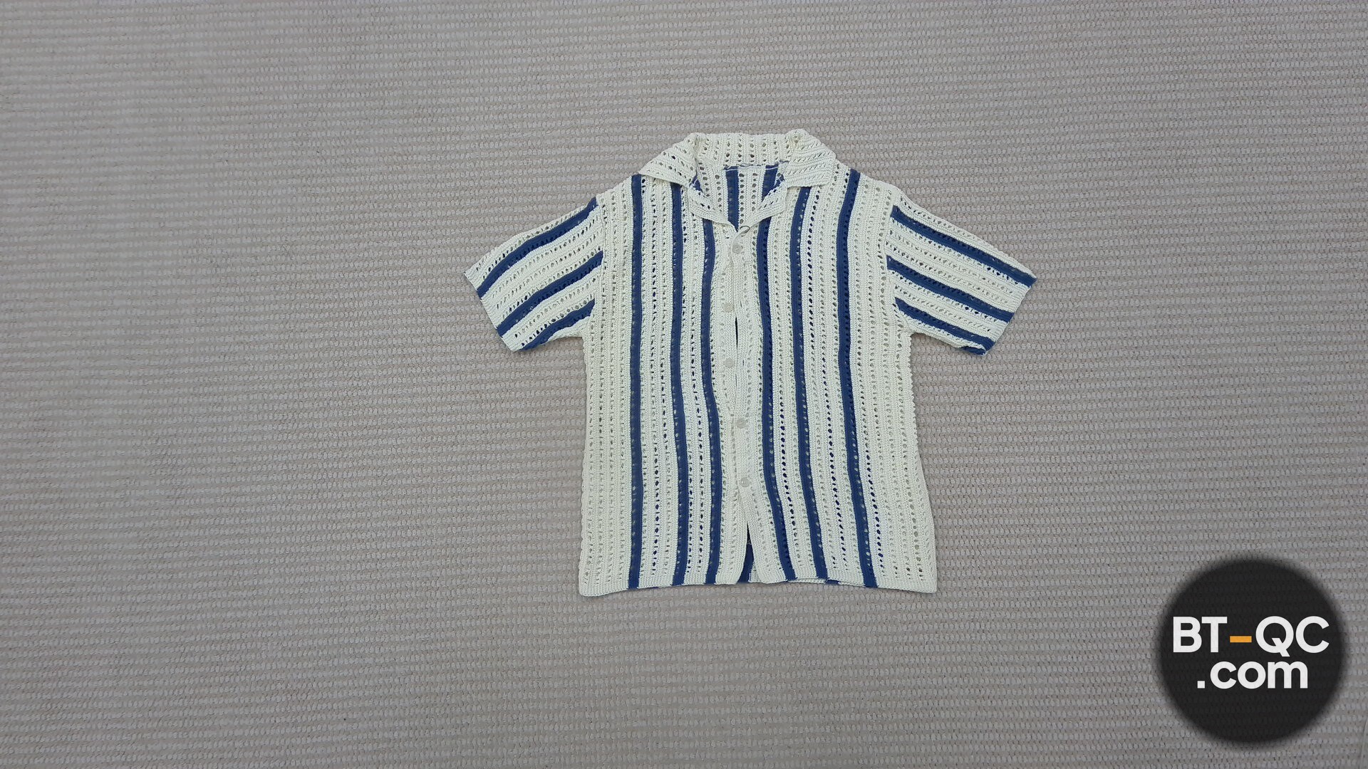 Unknown Shirts QC