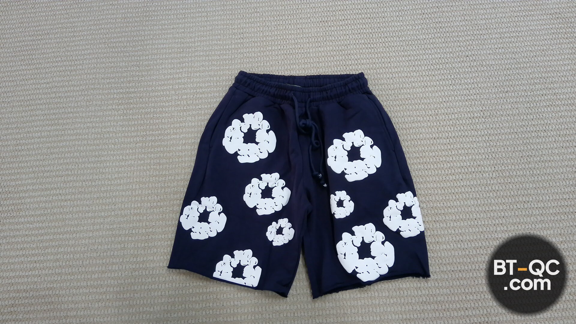 Denim Tears Shorts QC
