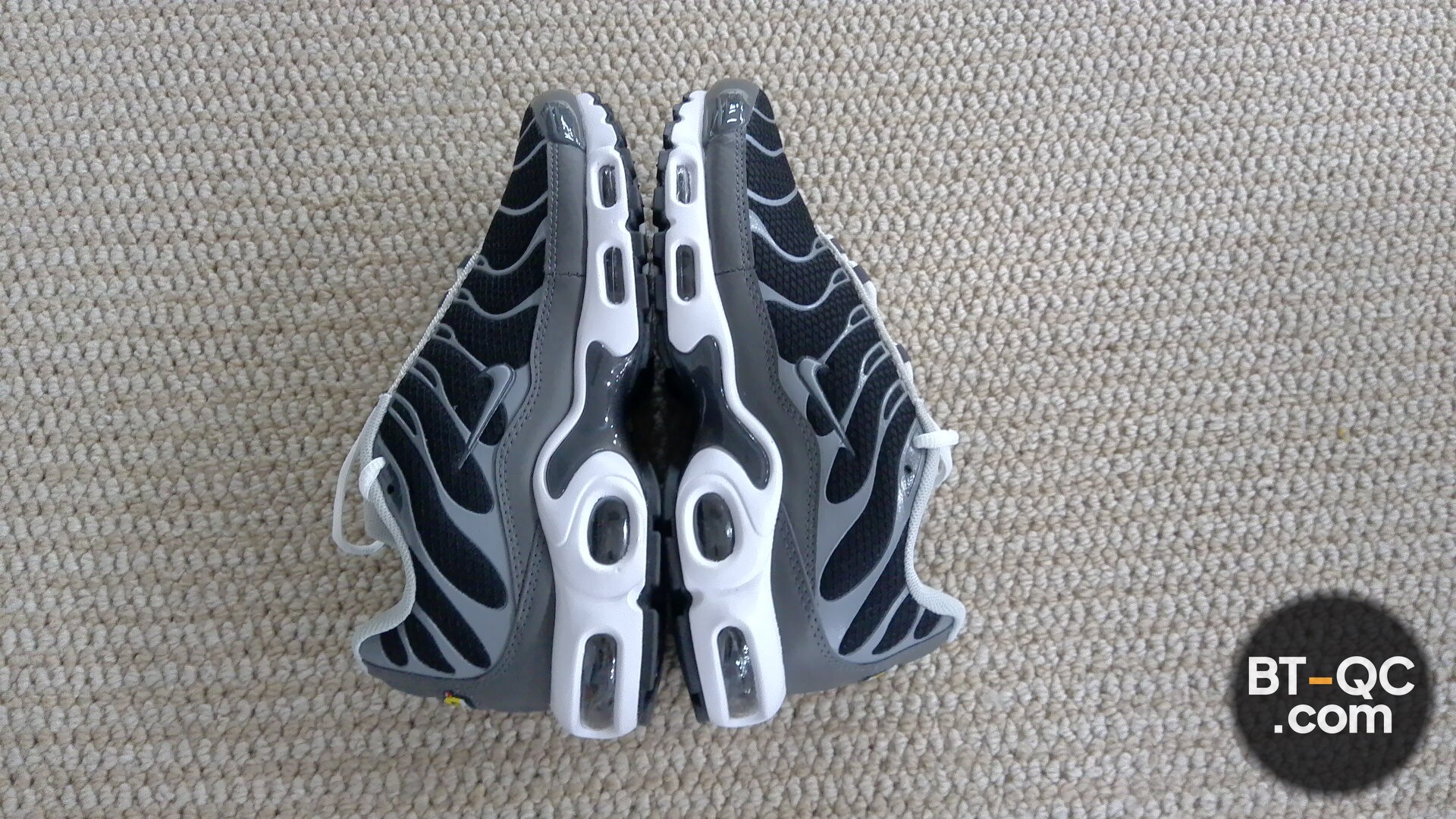 Nike Sneakers QC