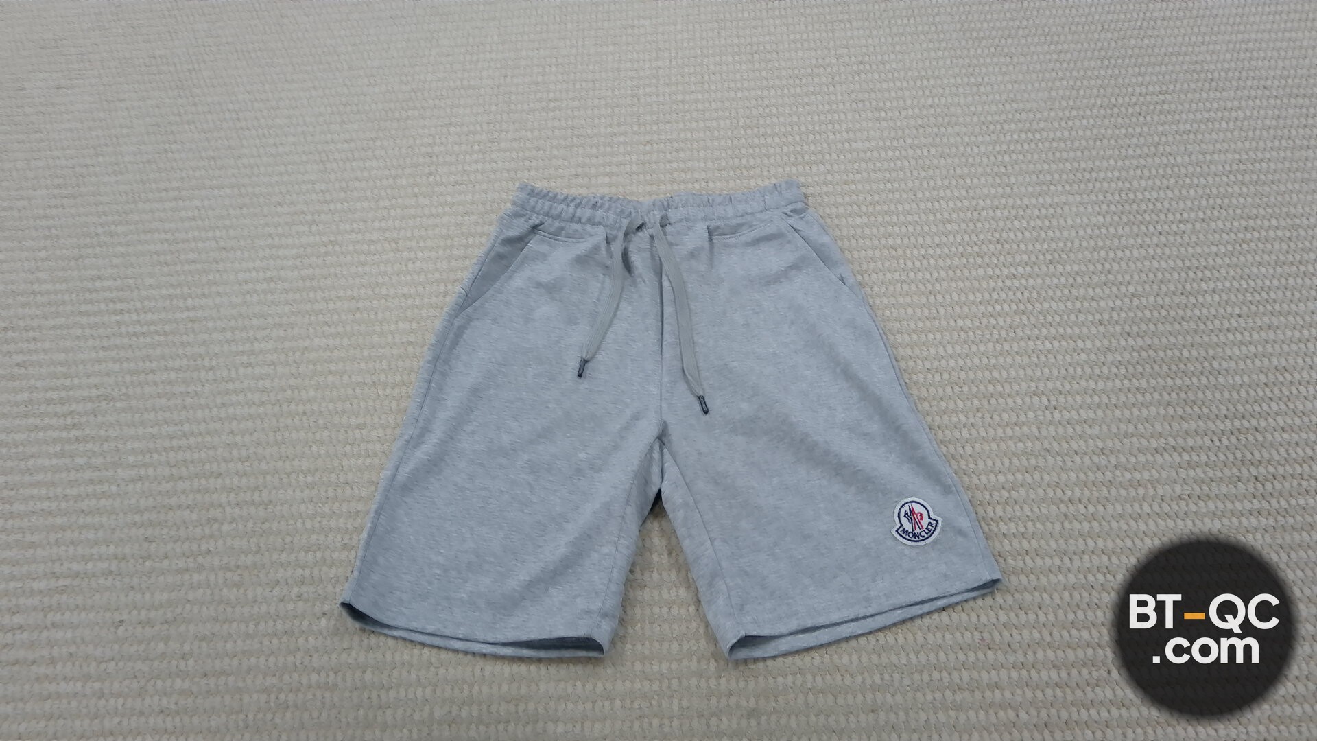 Moncler Shorts QC