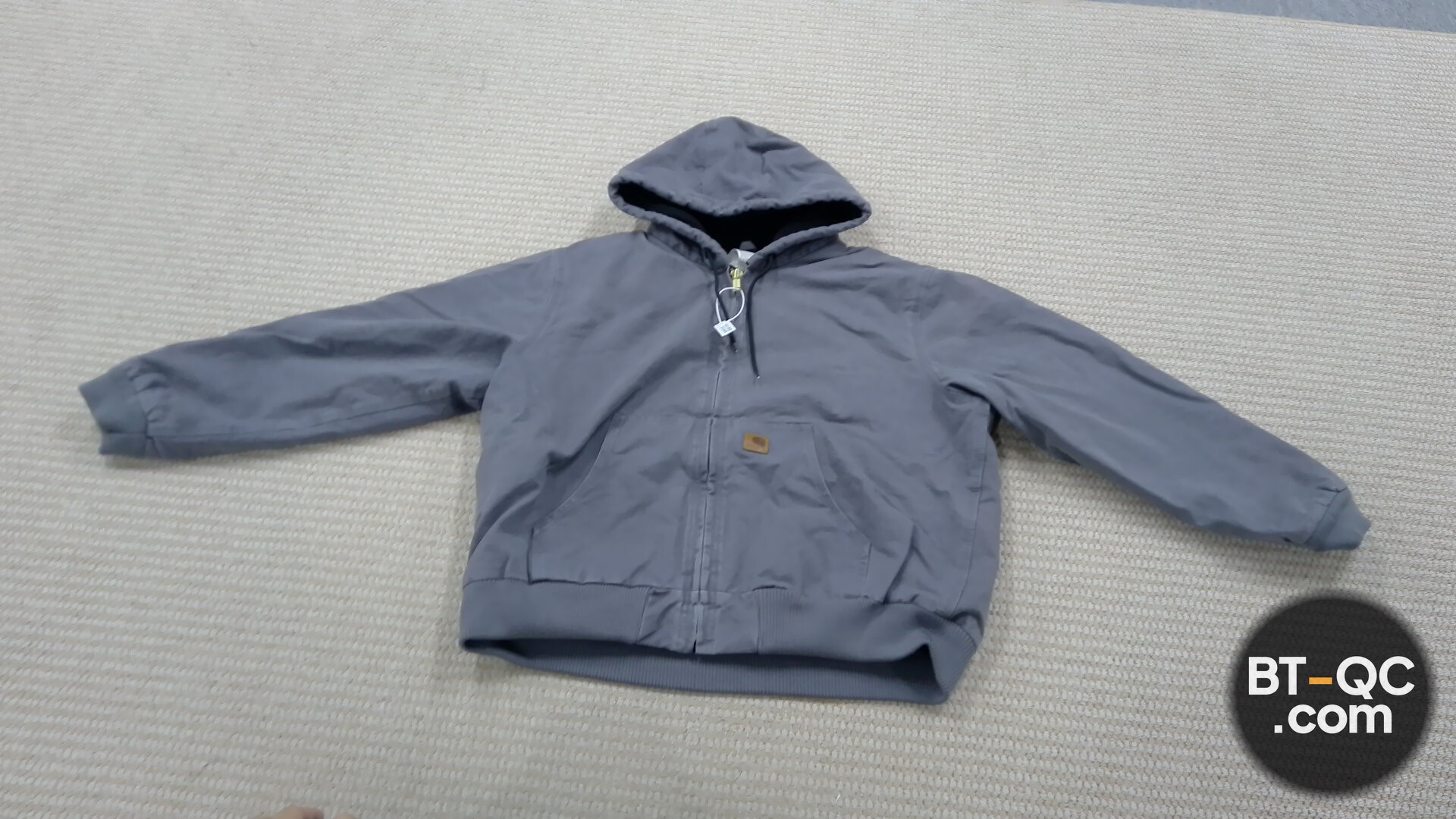 Carhartt Jackets QC