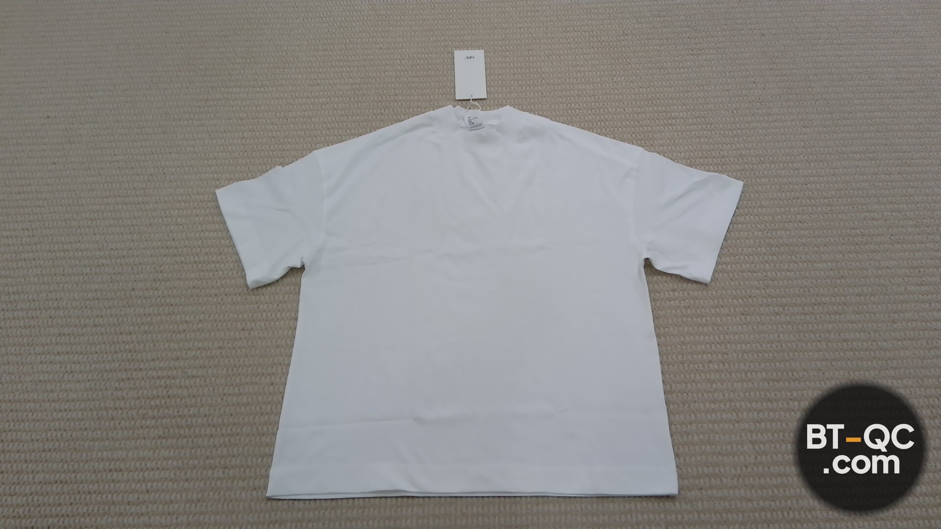 Unknown Shirts QC