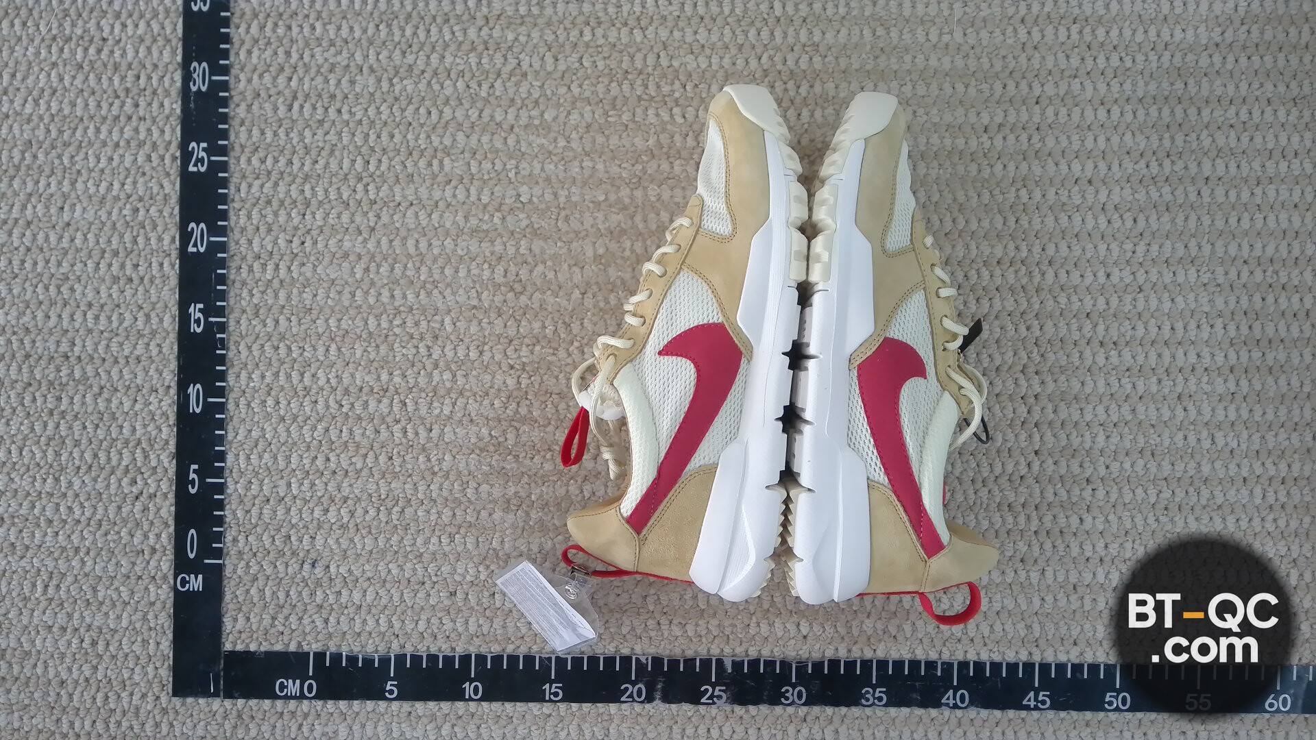Nike Sneakers QC