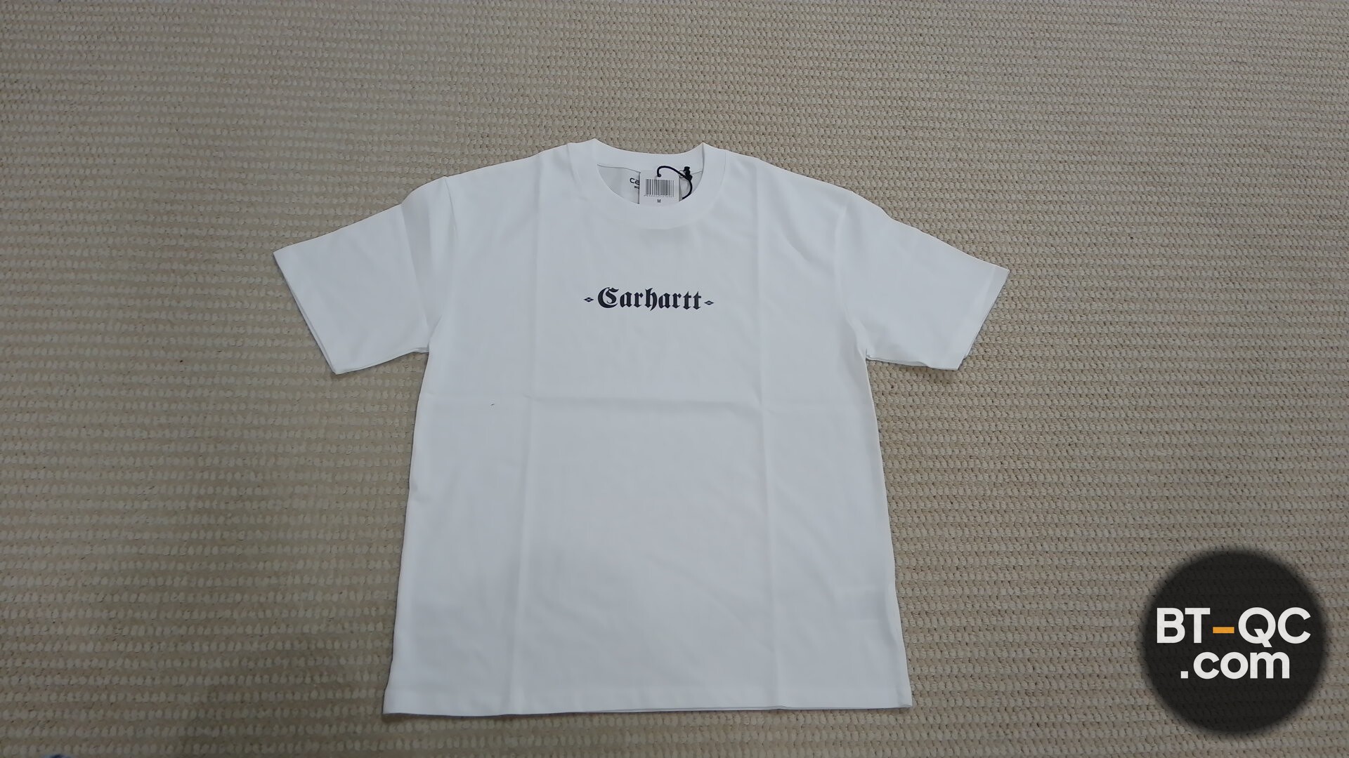 Carhartt Shirts QC