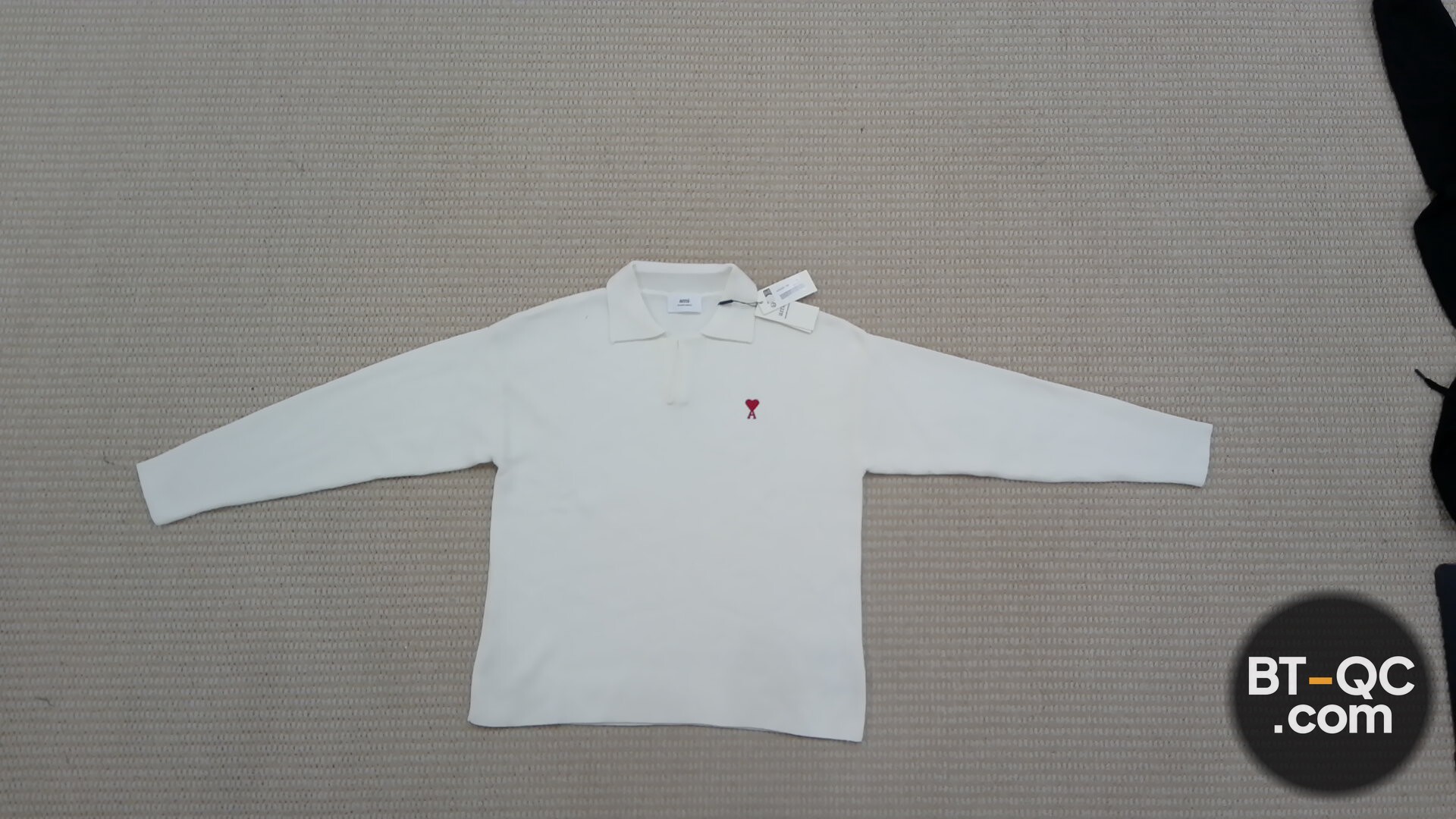 Ami Sweaters QC