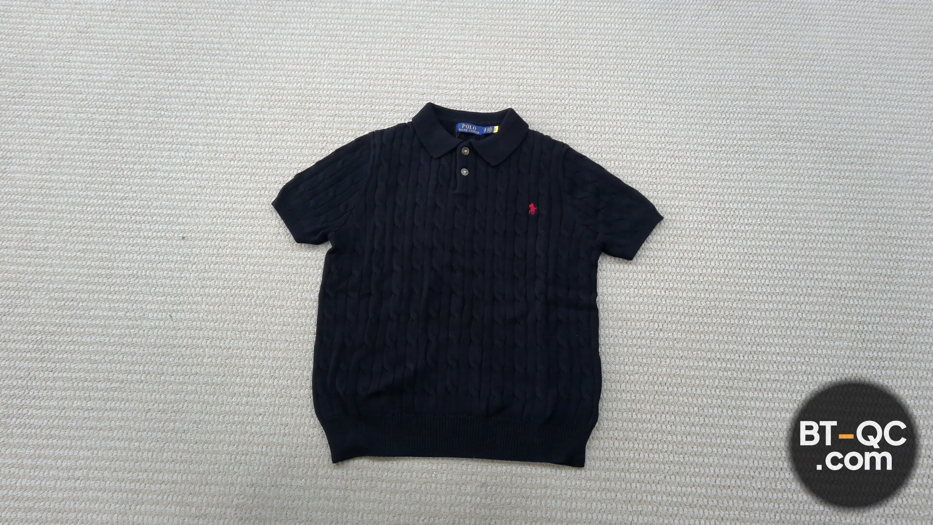 Ralph Lauren Spencers QC