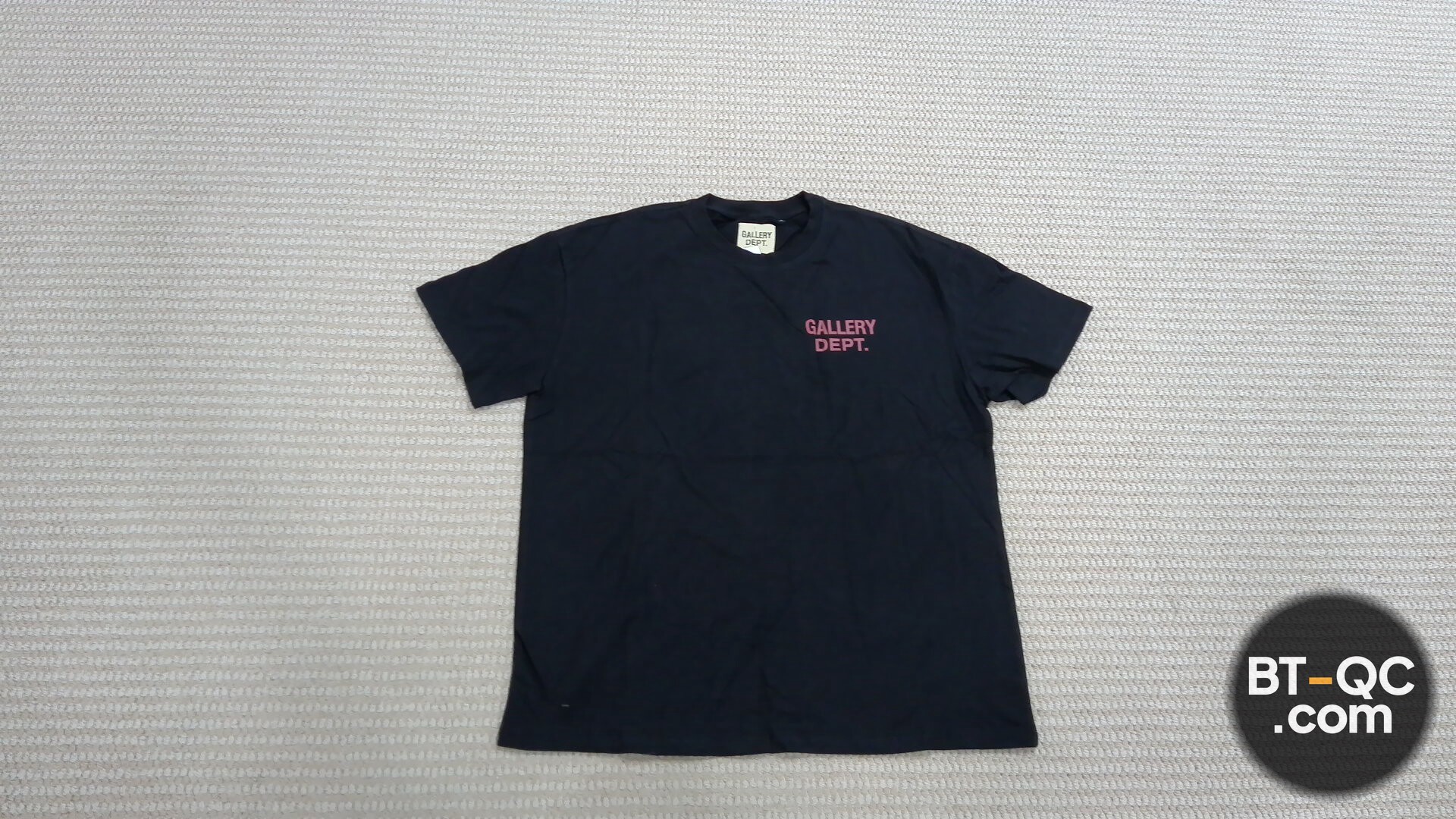 Gallery Dept Shirts QC