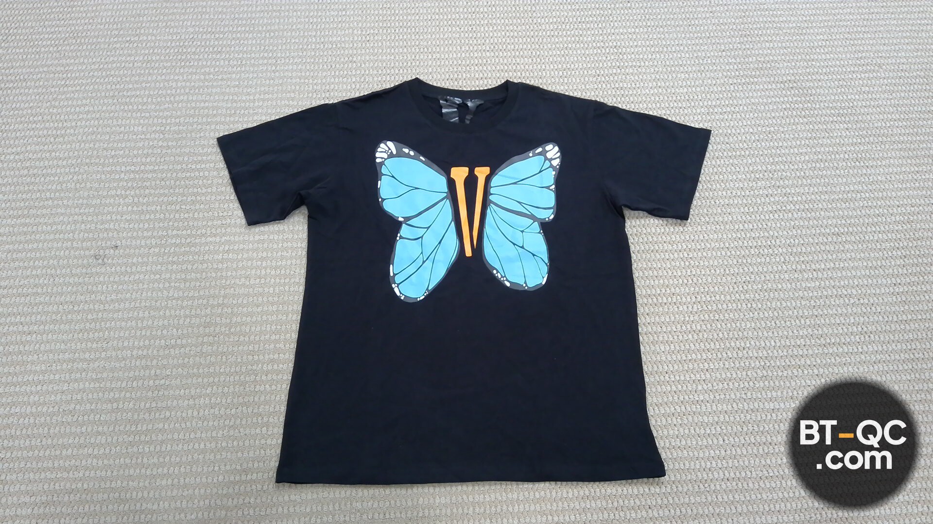 VLONE Shirts QC