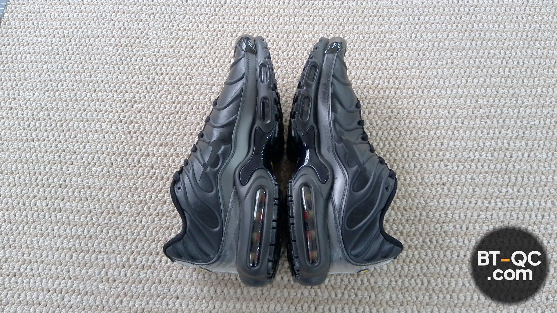Nike Sneakers QC