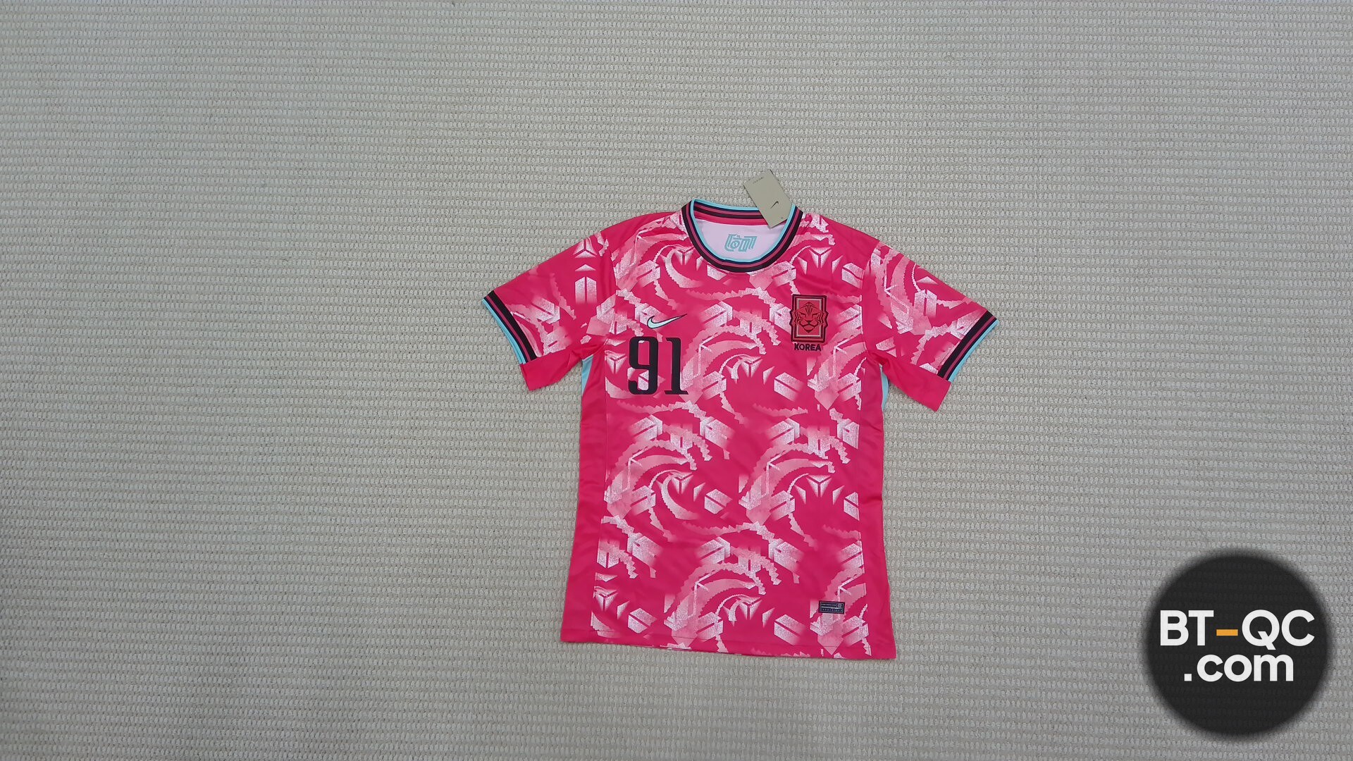 Nike Shirts QC