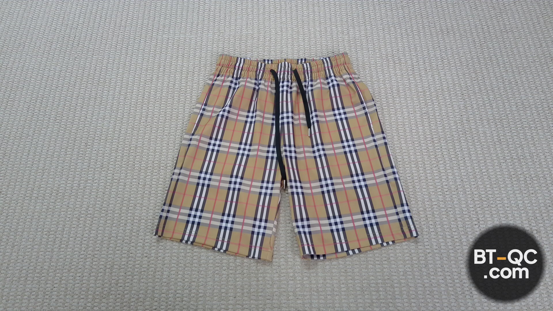 Burberry Shorts QC