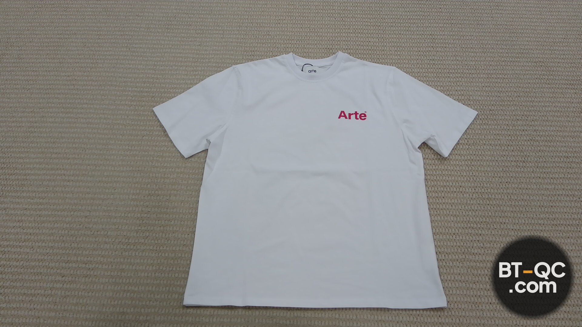 Arte Shirts QC
