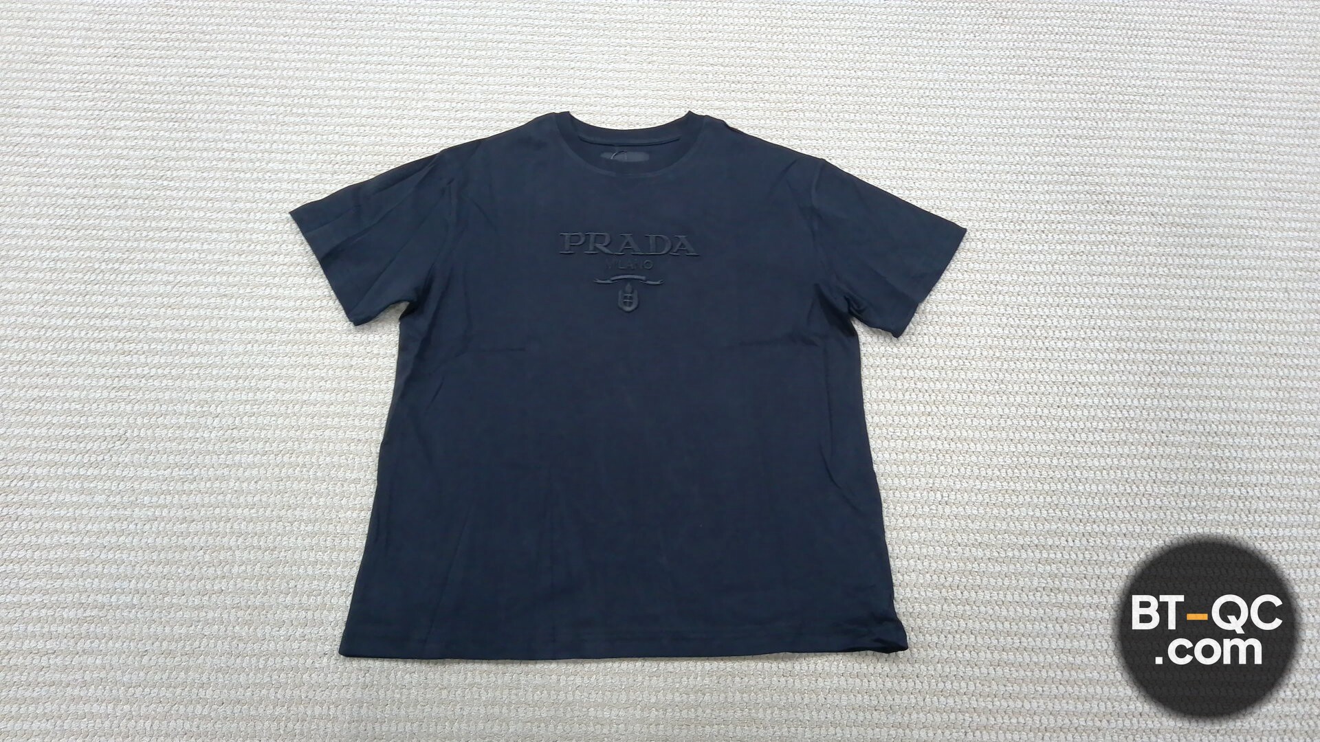 Prada Shirts QC