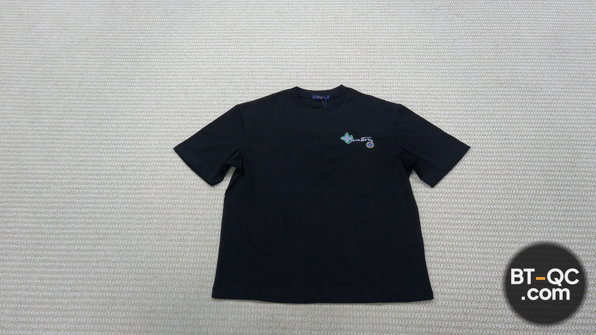 Louis Vuitton Shirts QC