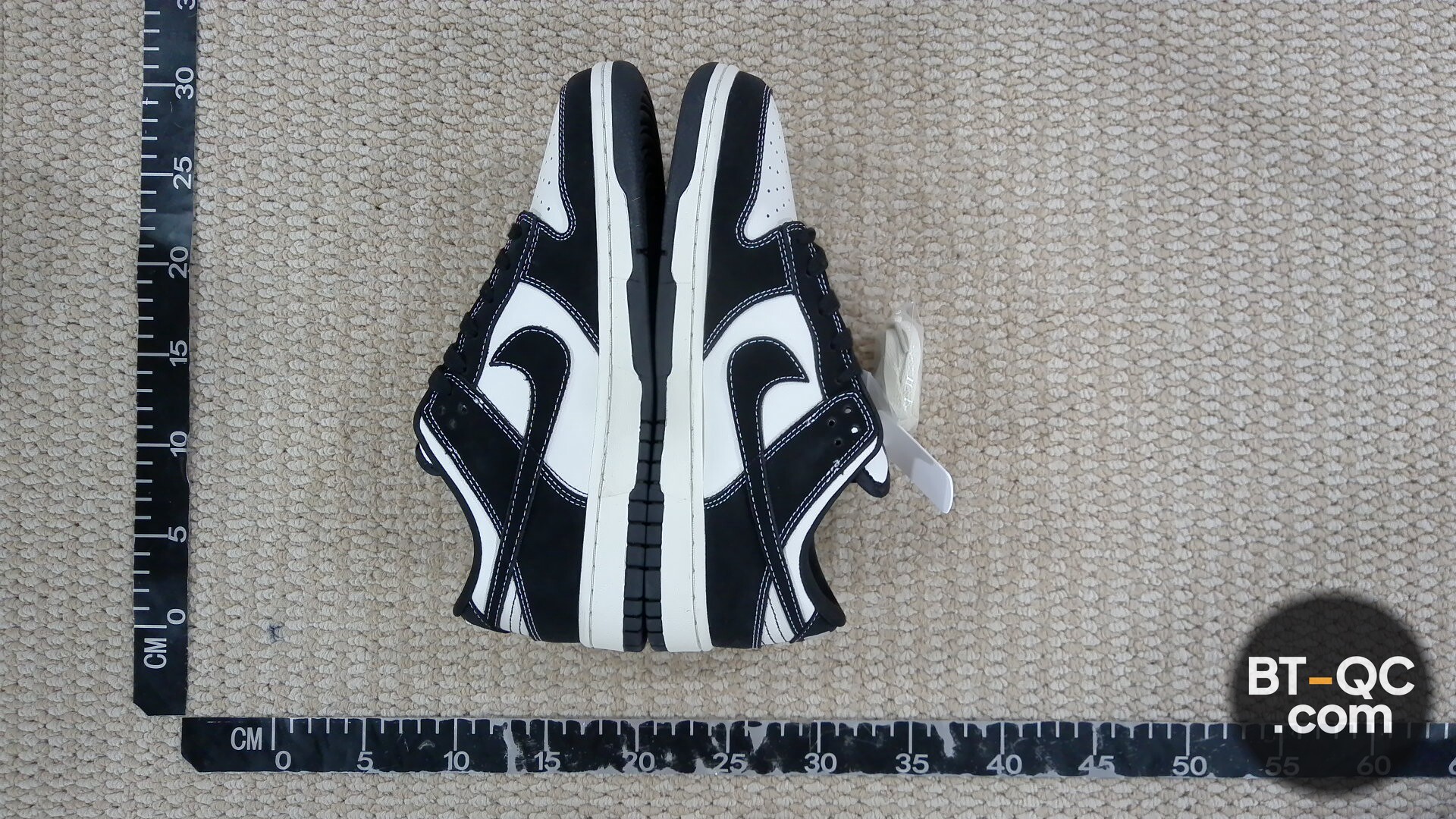 Nike Sneakers QC