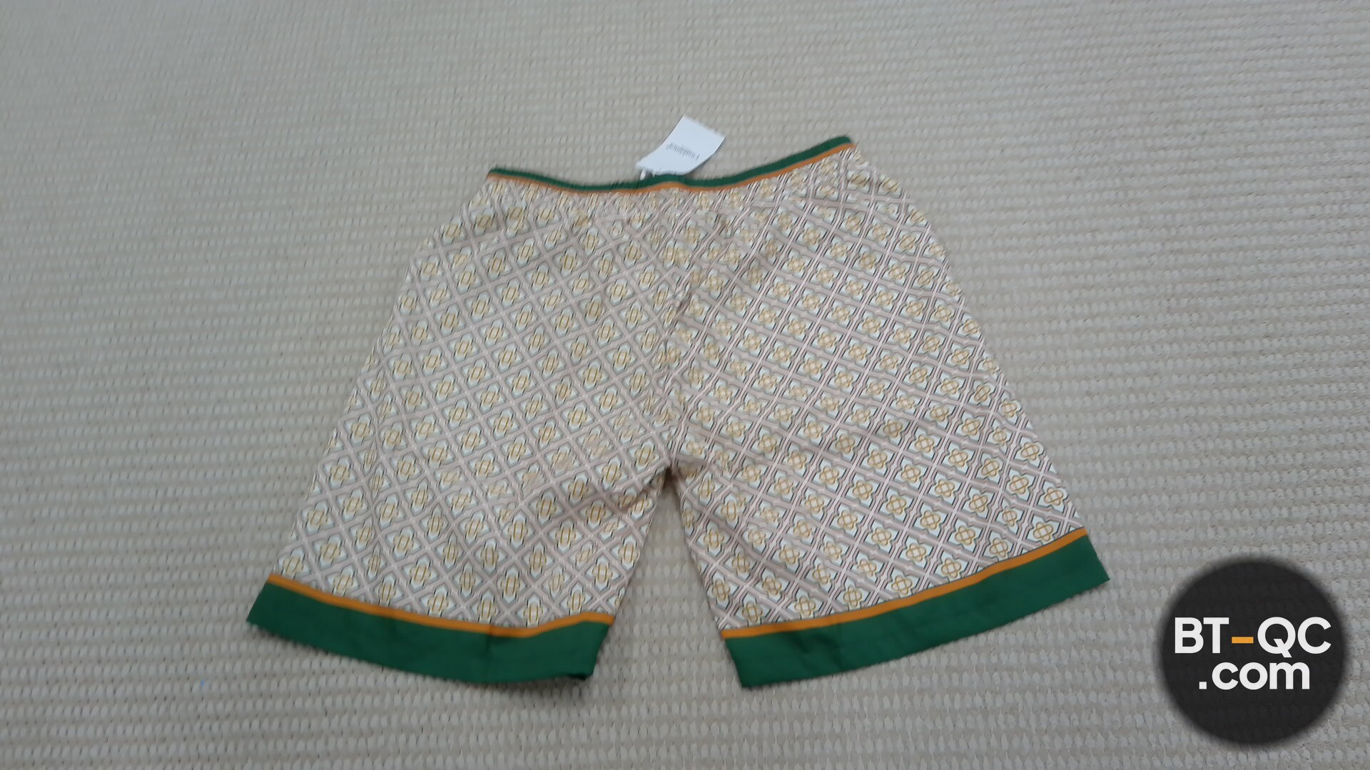 Casablanca Clothing Sets QC