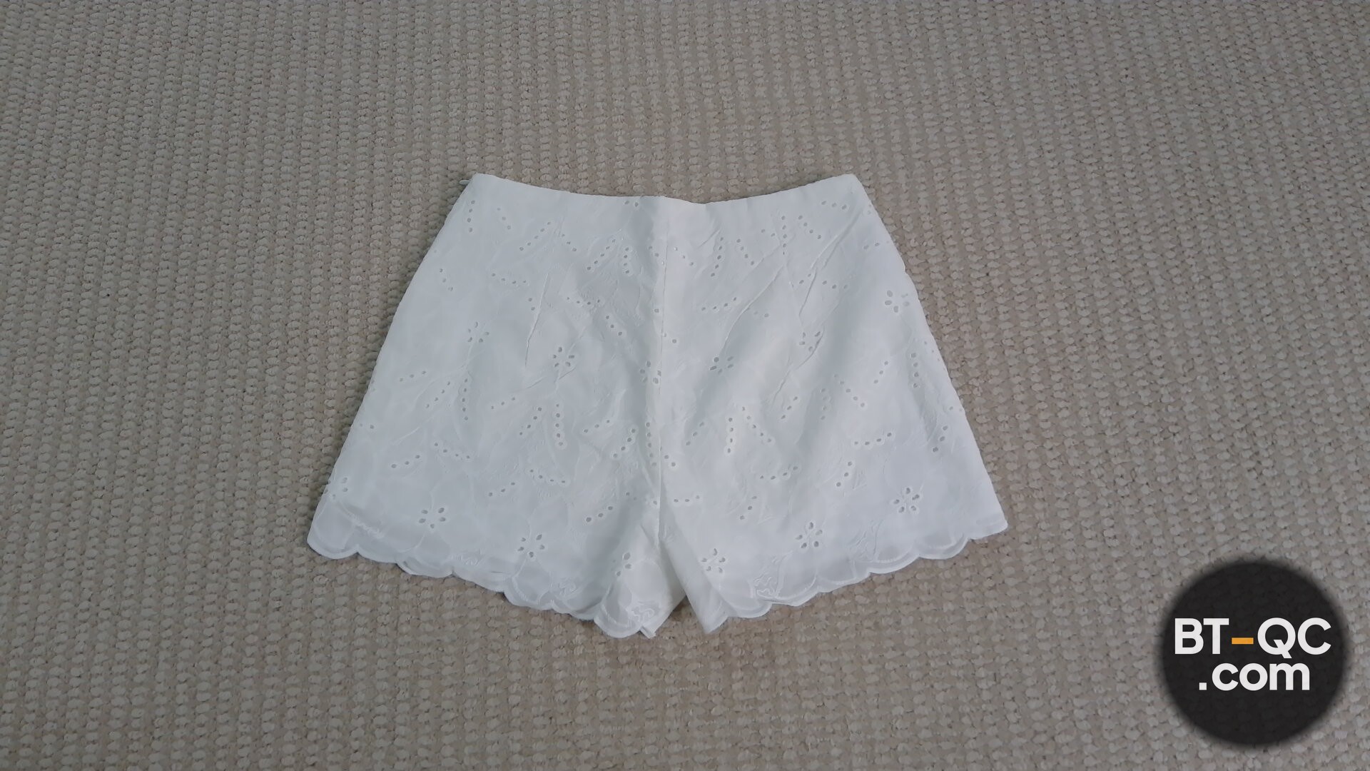 Unknown Clothing Sets QC