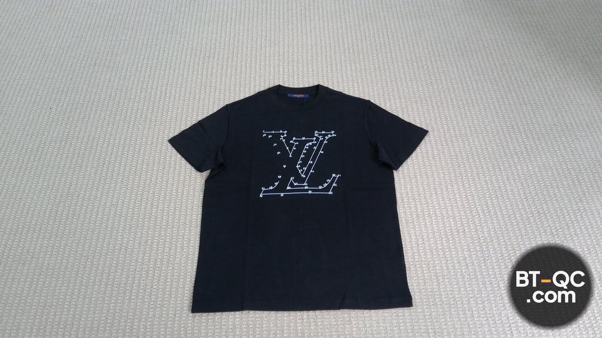 Louis Vuitton Shirts QC