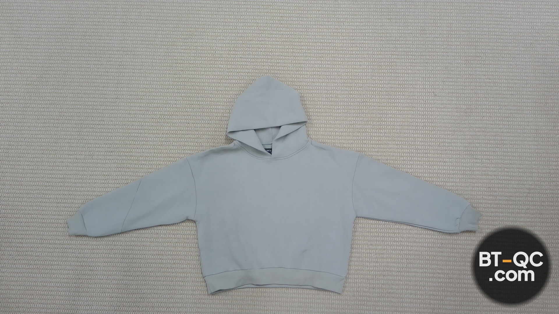 Saint Alexander Hoodie and Pants Set QC
