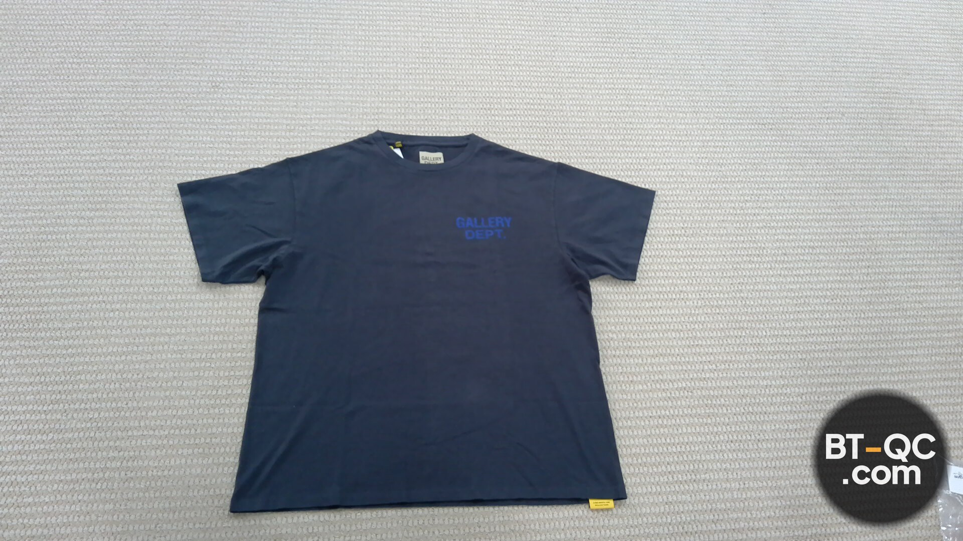 Gallery Dept Shirts QC