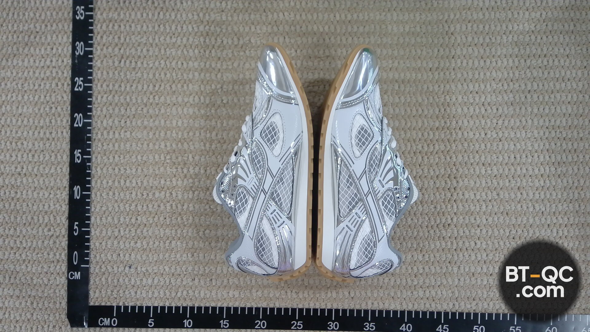 𝗕 𝐕* 𝐎𝗥𝗕i𝐓 UNISEX QC
