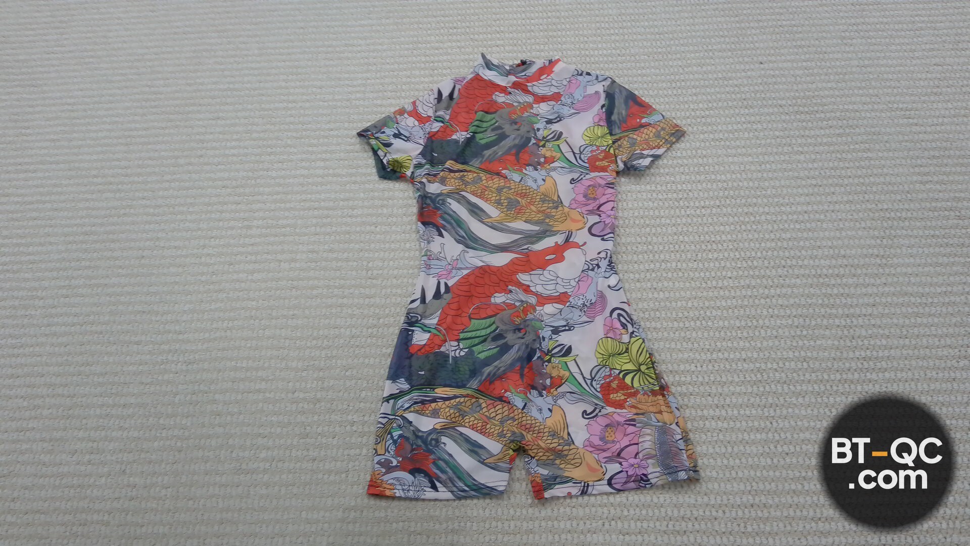 Unknown Dresses QC