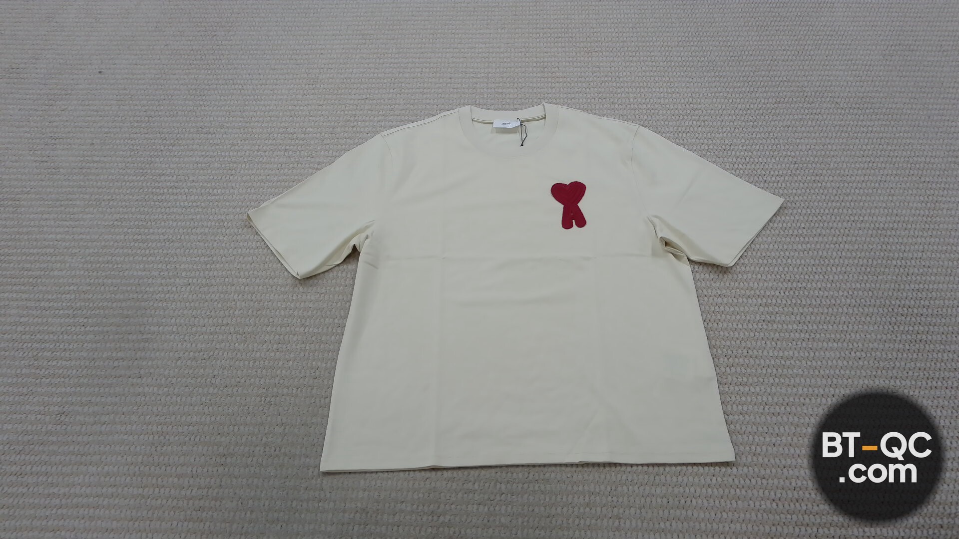 Ami Shirts QC