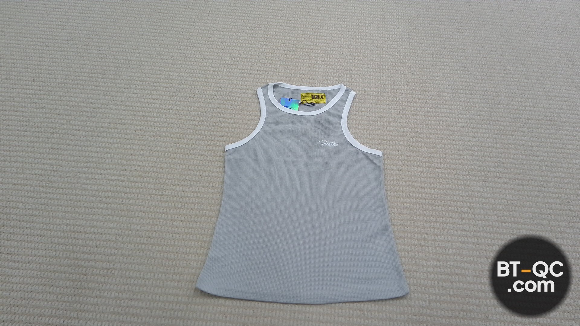 Corteiz Tanktops QC