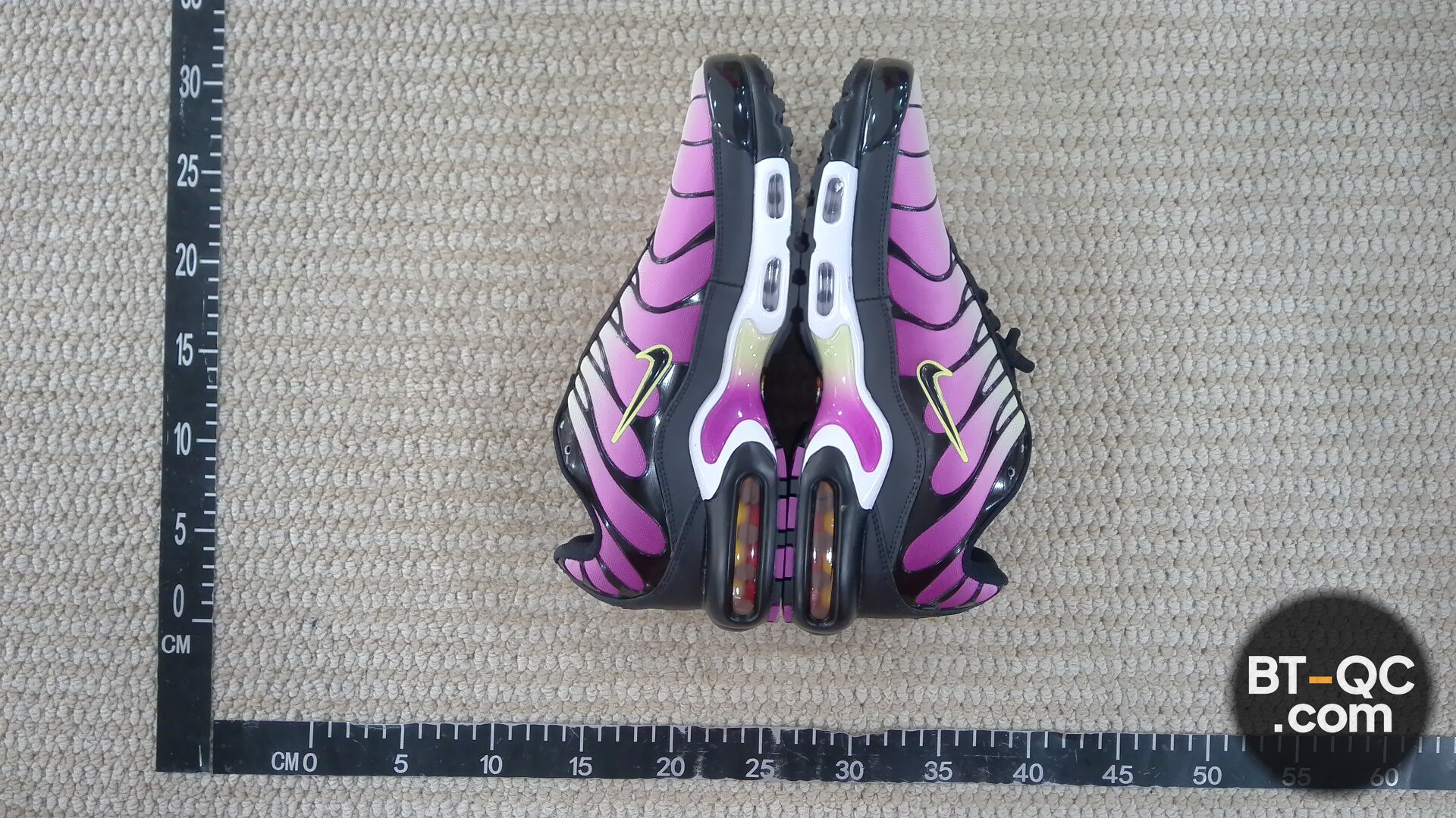 Nike Air Max Plus TN SE Sneakers QC