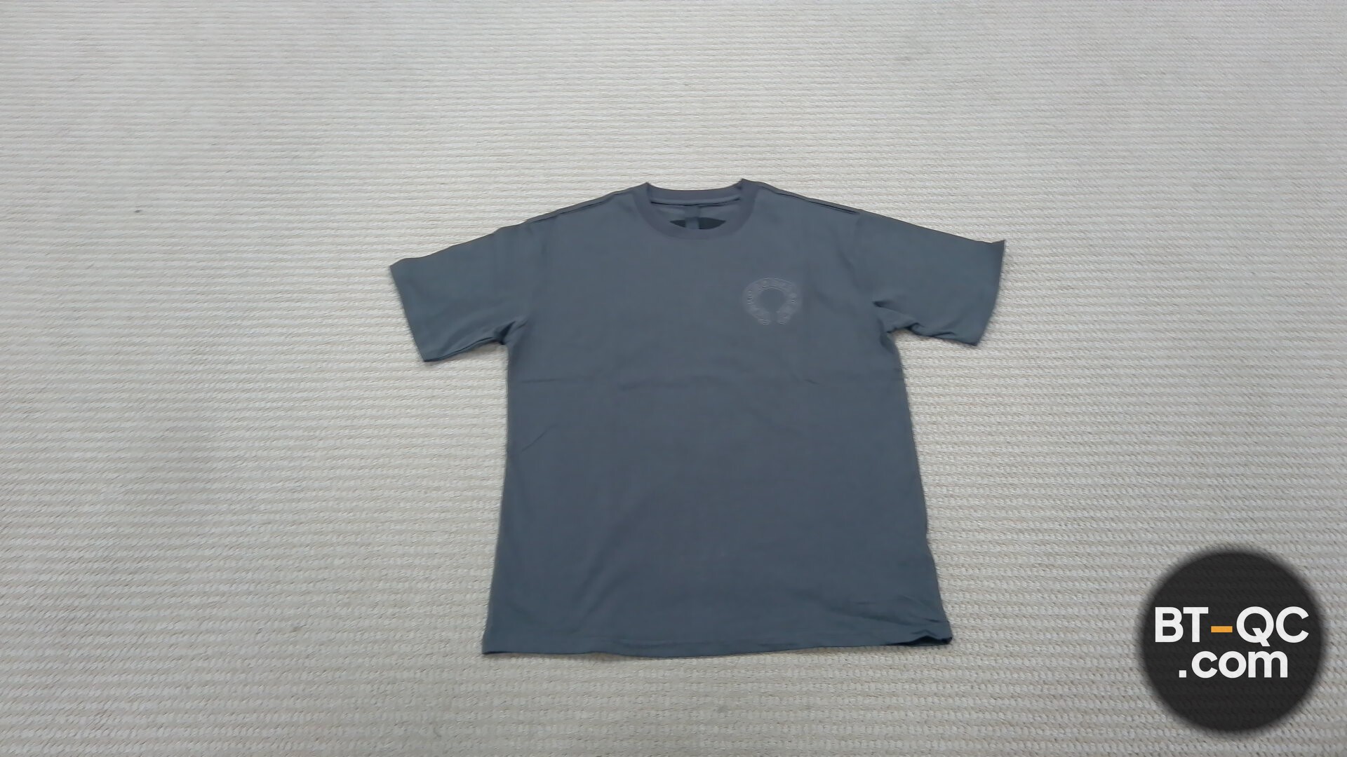 Chrome Hearts Shirts QC