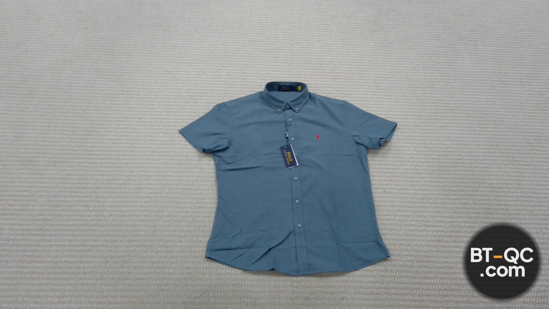 Ralph Lauren Shirts QC