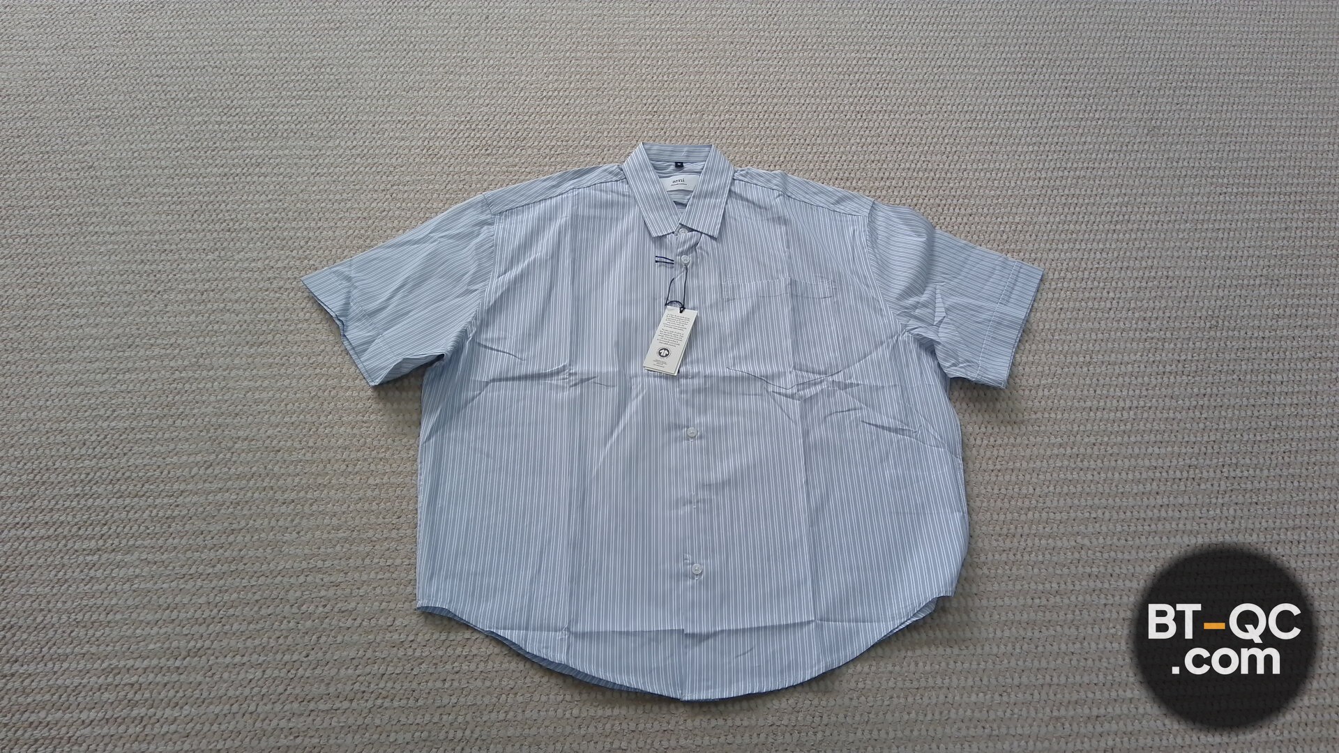 Ami Blouse QC
