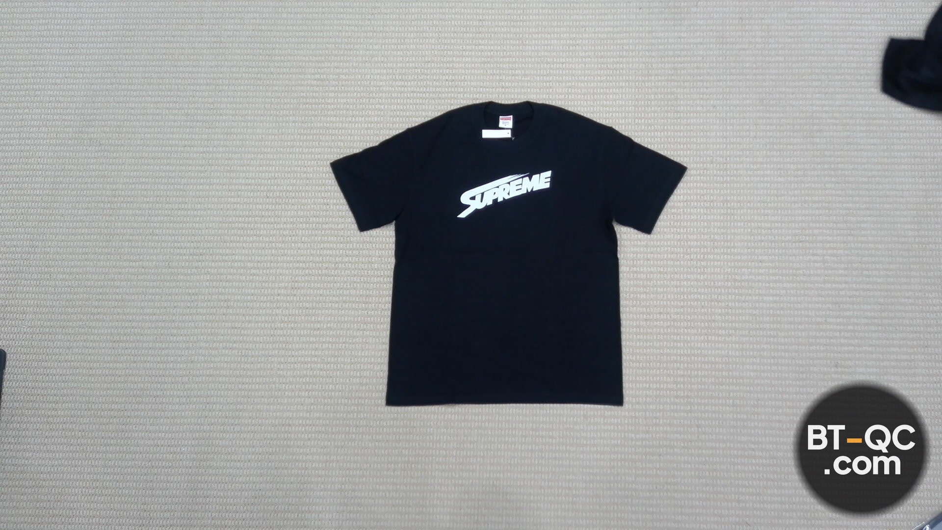 Supreme Shirts QC
