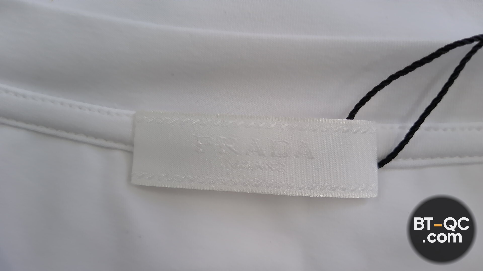 Prada Shirts — QC-foto 3