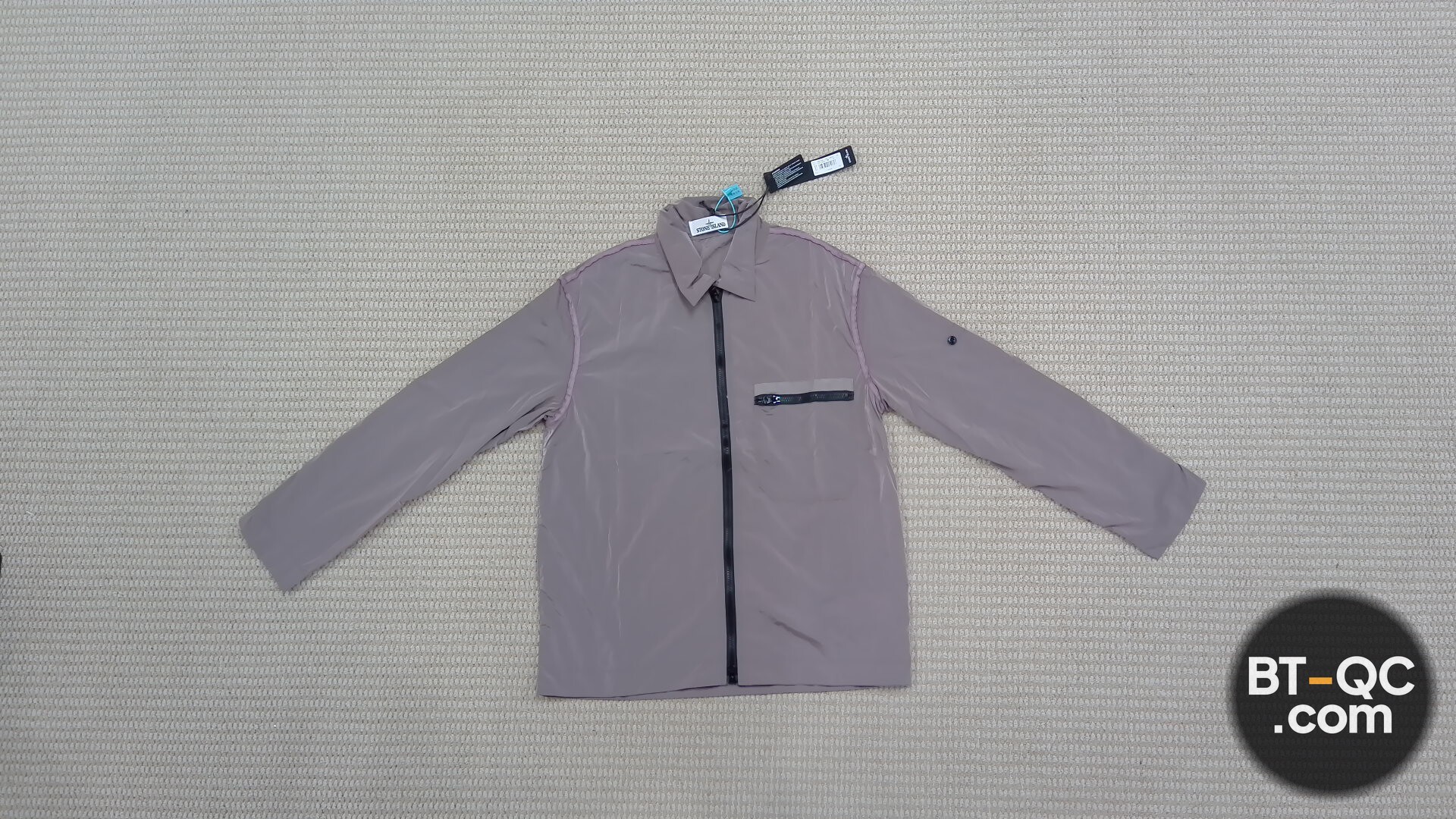 Stone Island Jackets QC