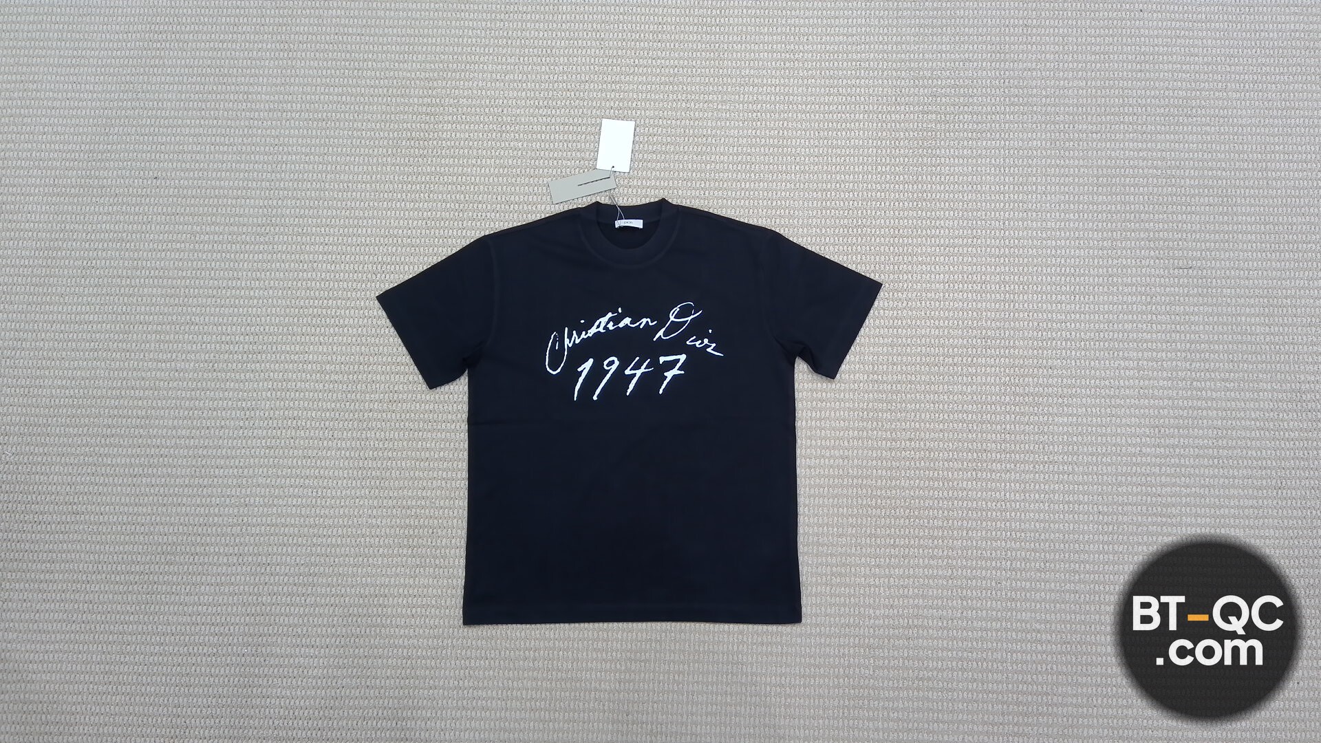 Dior Shirts QC