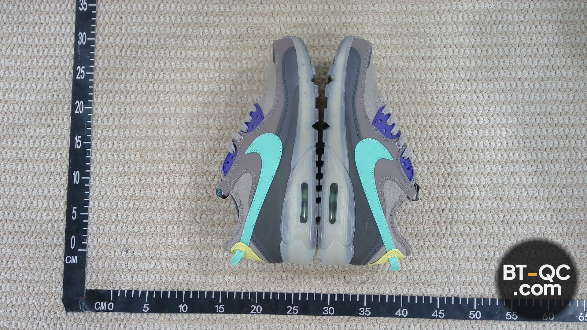 Nike Air Max 90 DQ3987-001 QC
