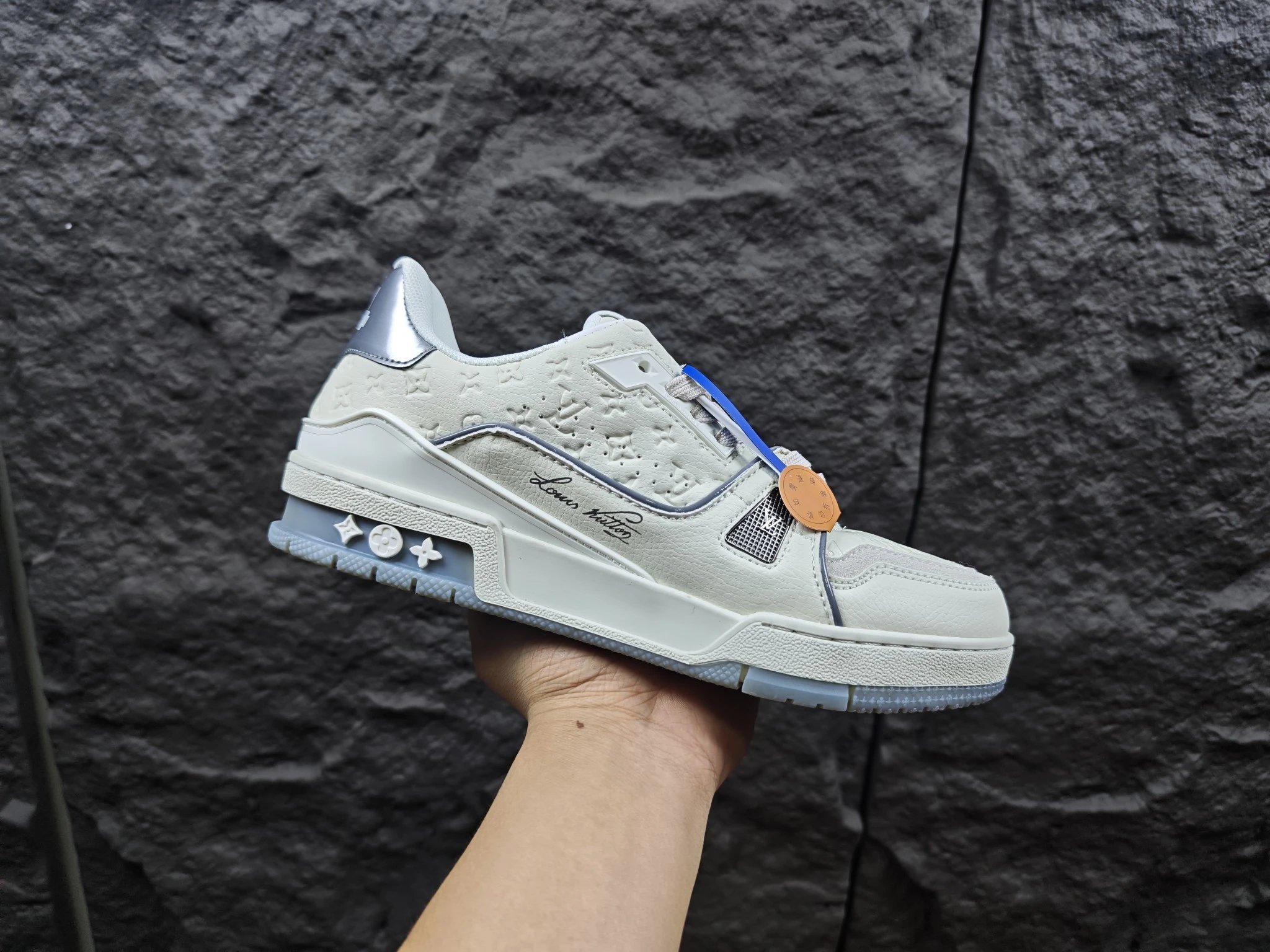 Louis Vuitton Trainers