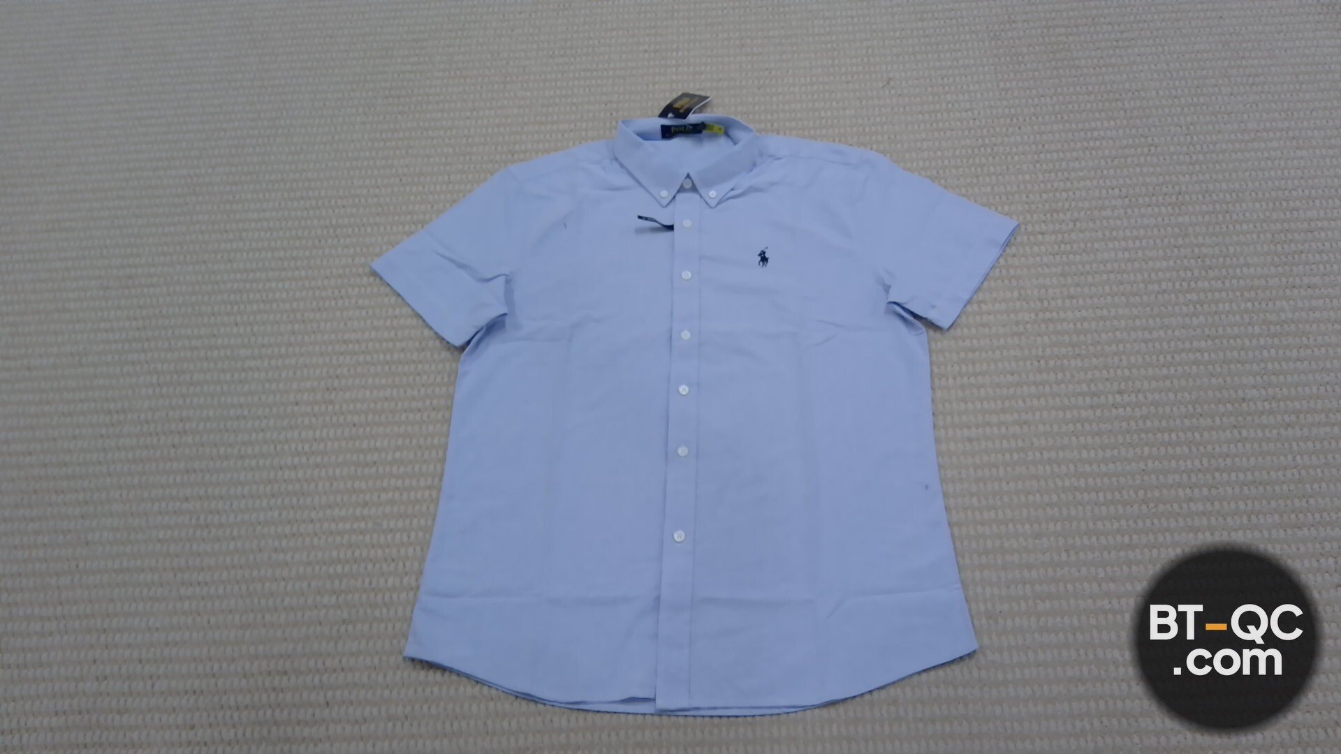 Ralph Lauren Shirts QC
