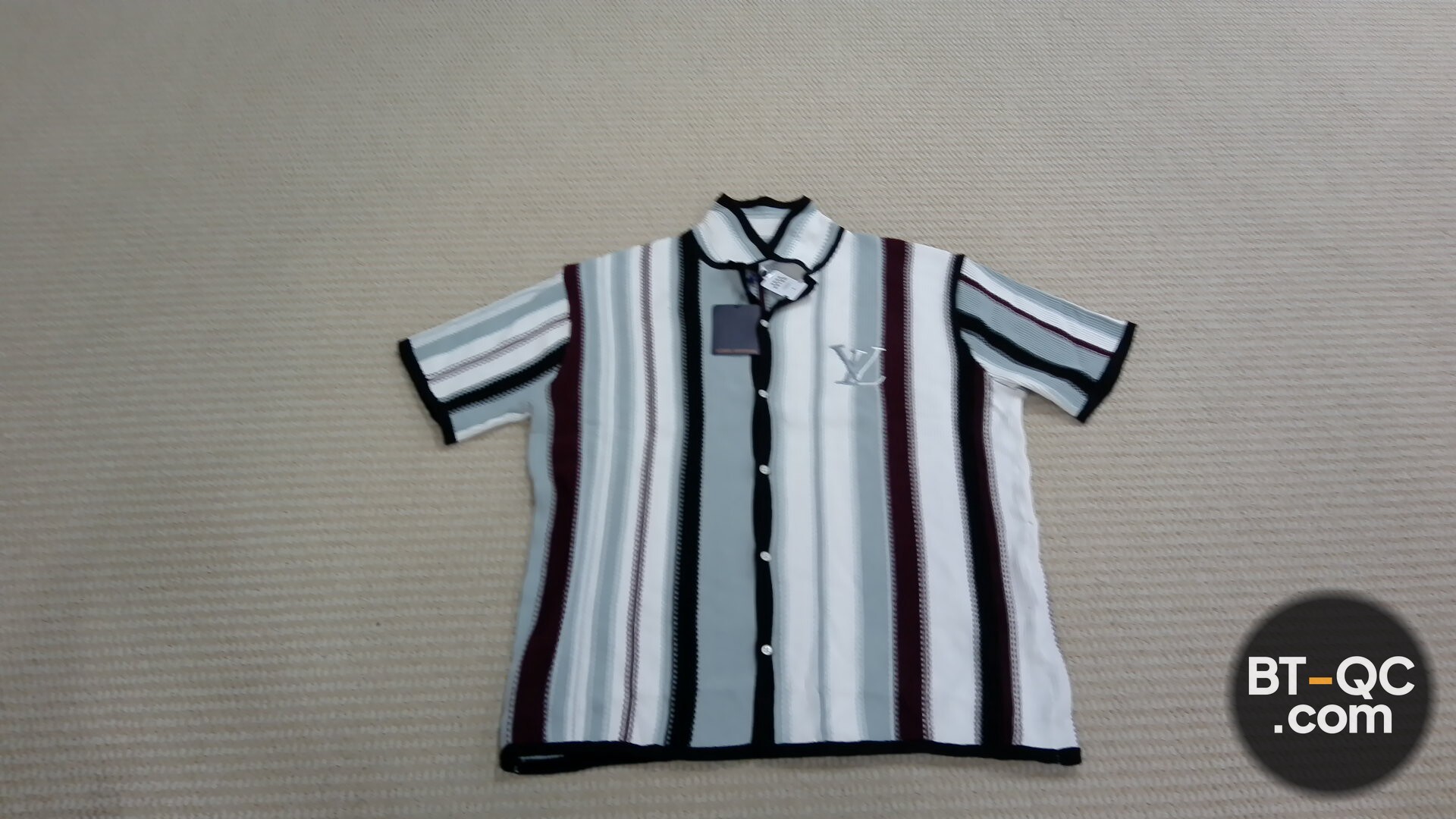 Louis Vuitton Clothing Sets QC