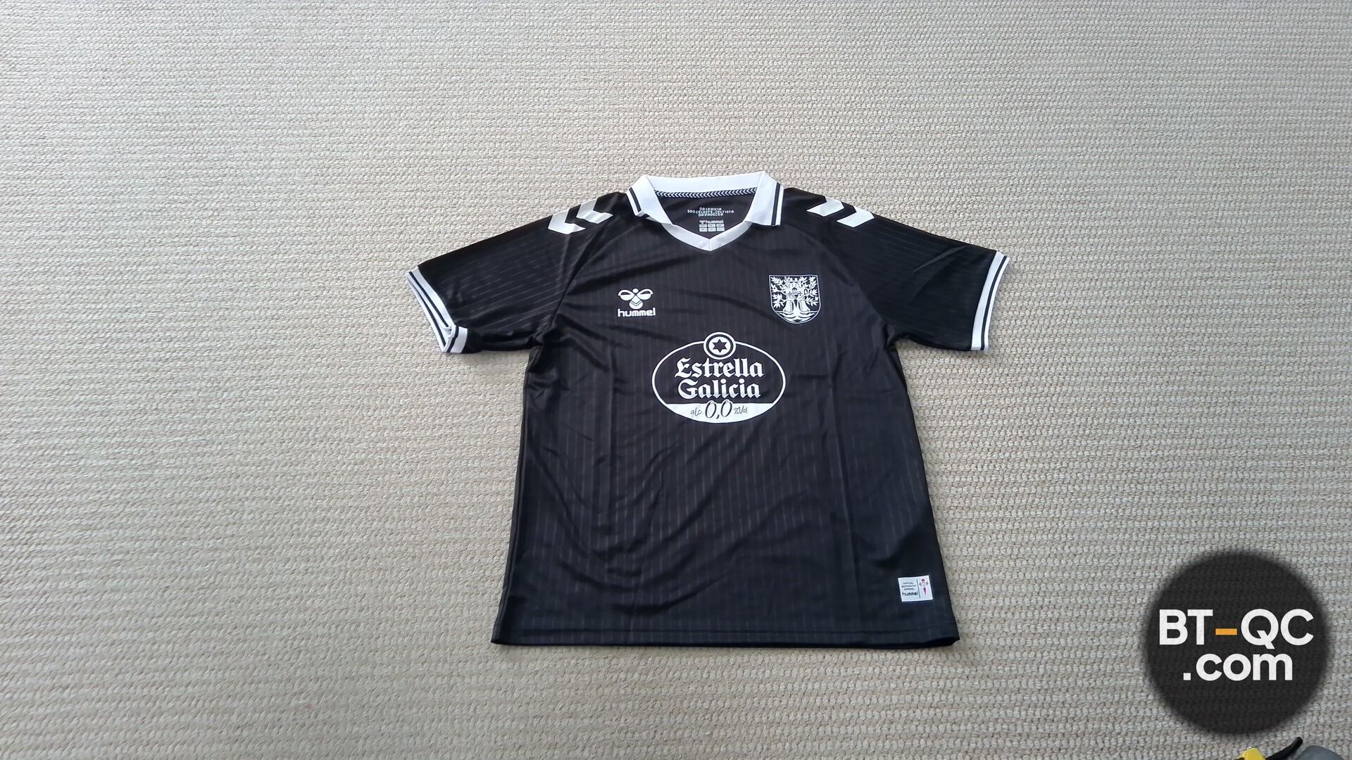 Hummel Shirts QC