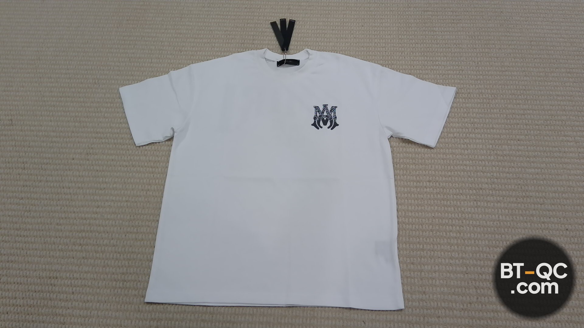 Amiri Shirts QC