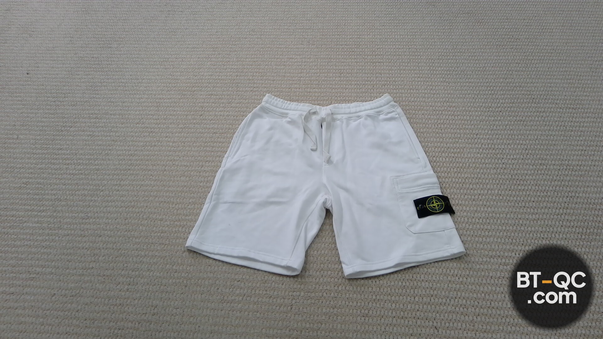 Stone Island Shorts QC