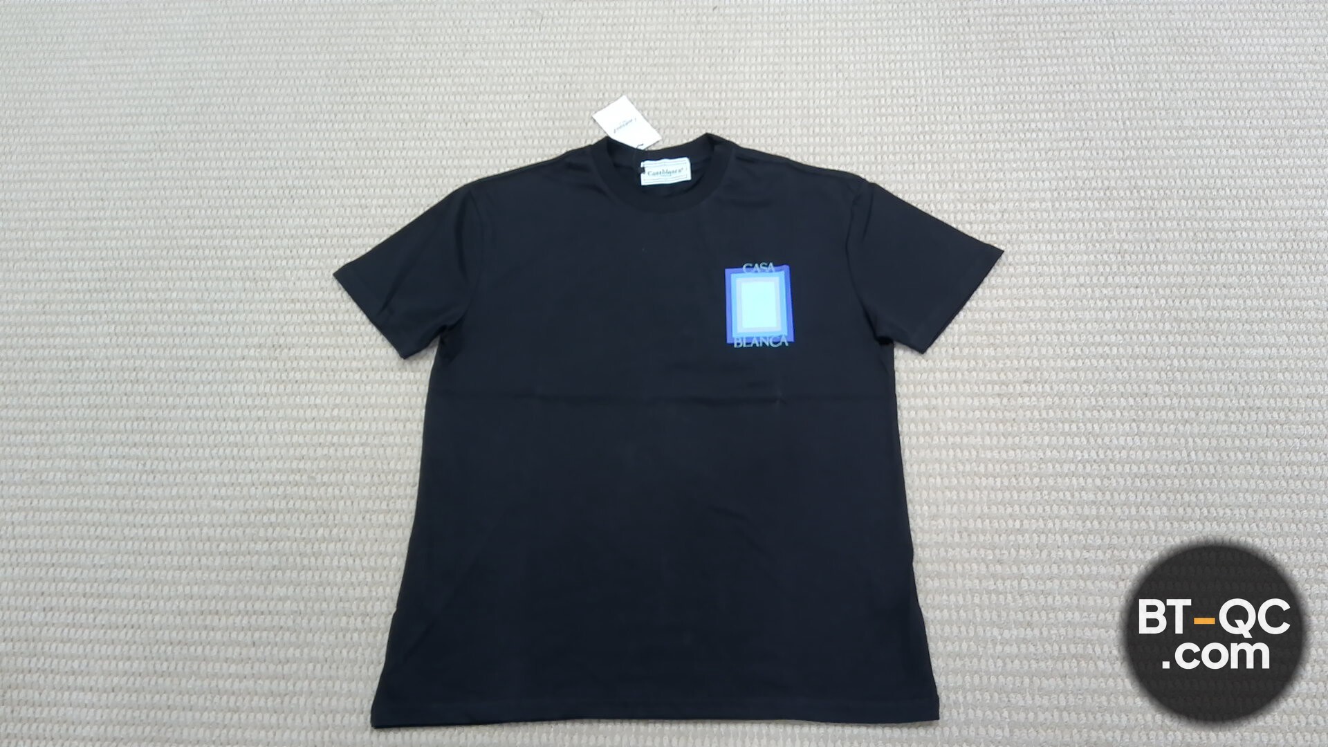 Blanca T-Shirt QC